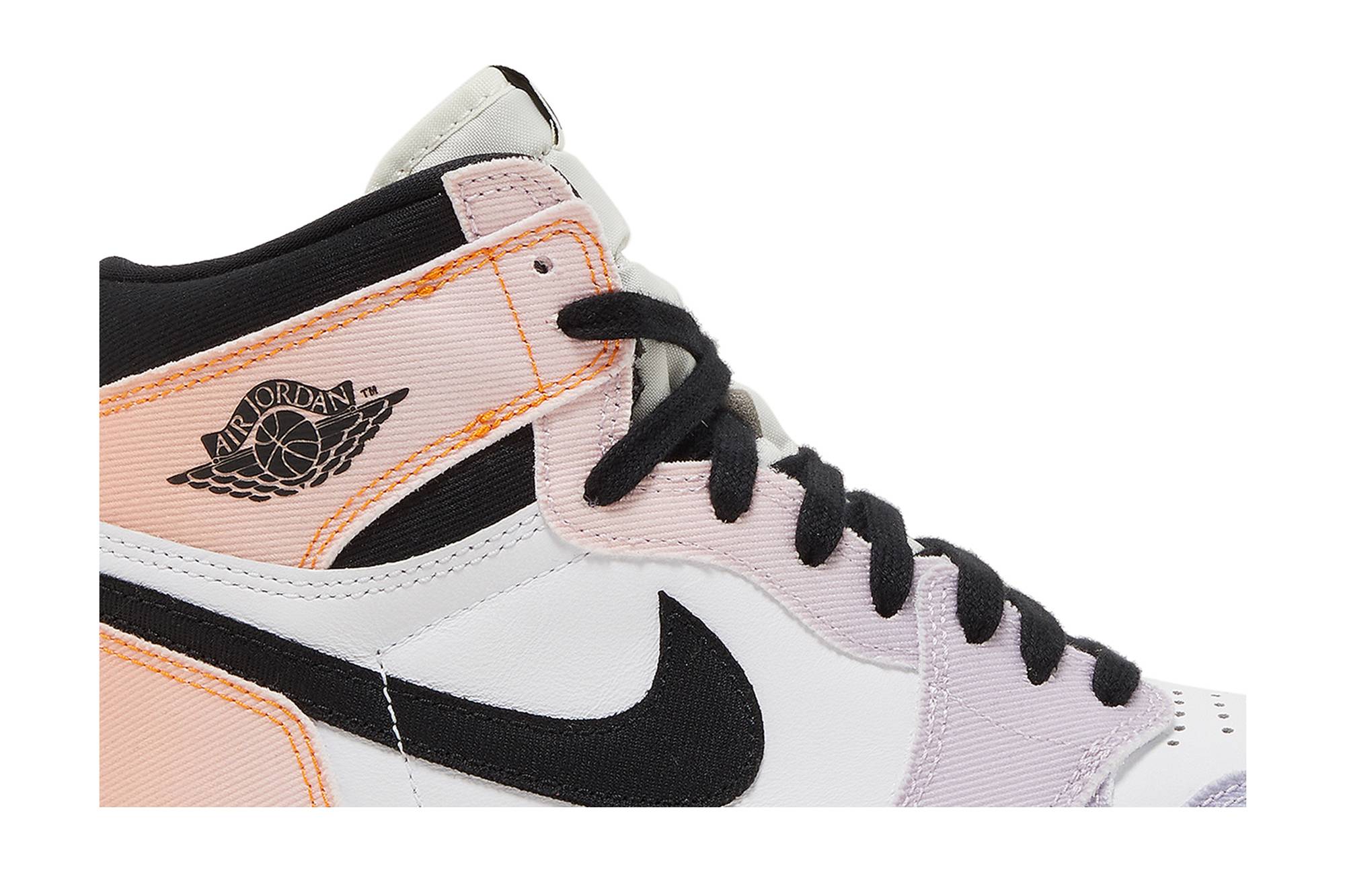 Air Jordan 1 Retro High OG ‘Skyline’ DX0054-805