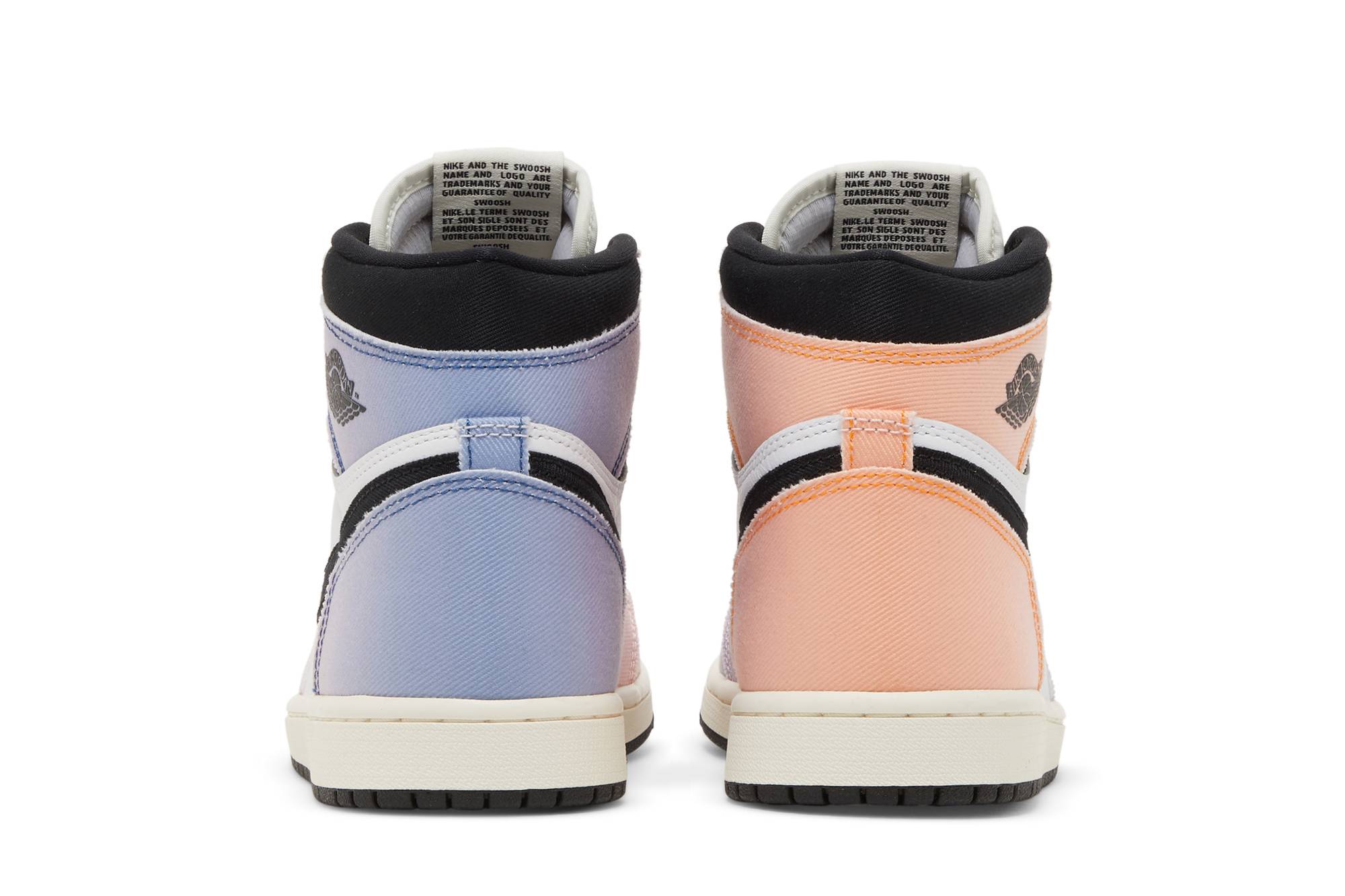 Air Jordan 1 Retro High OG ‘Skyline’ DX0054-805