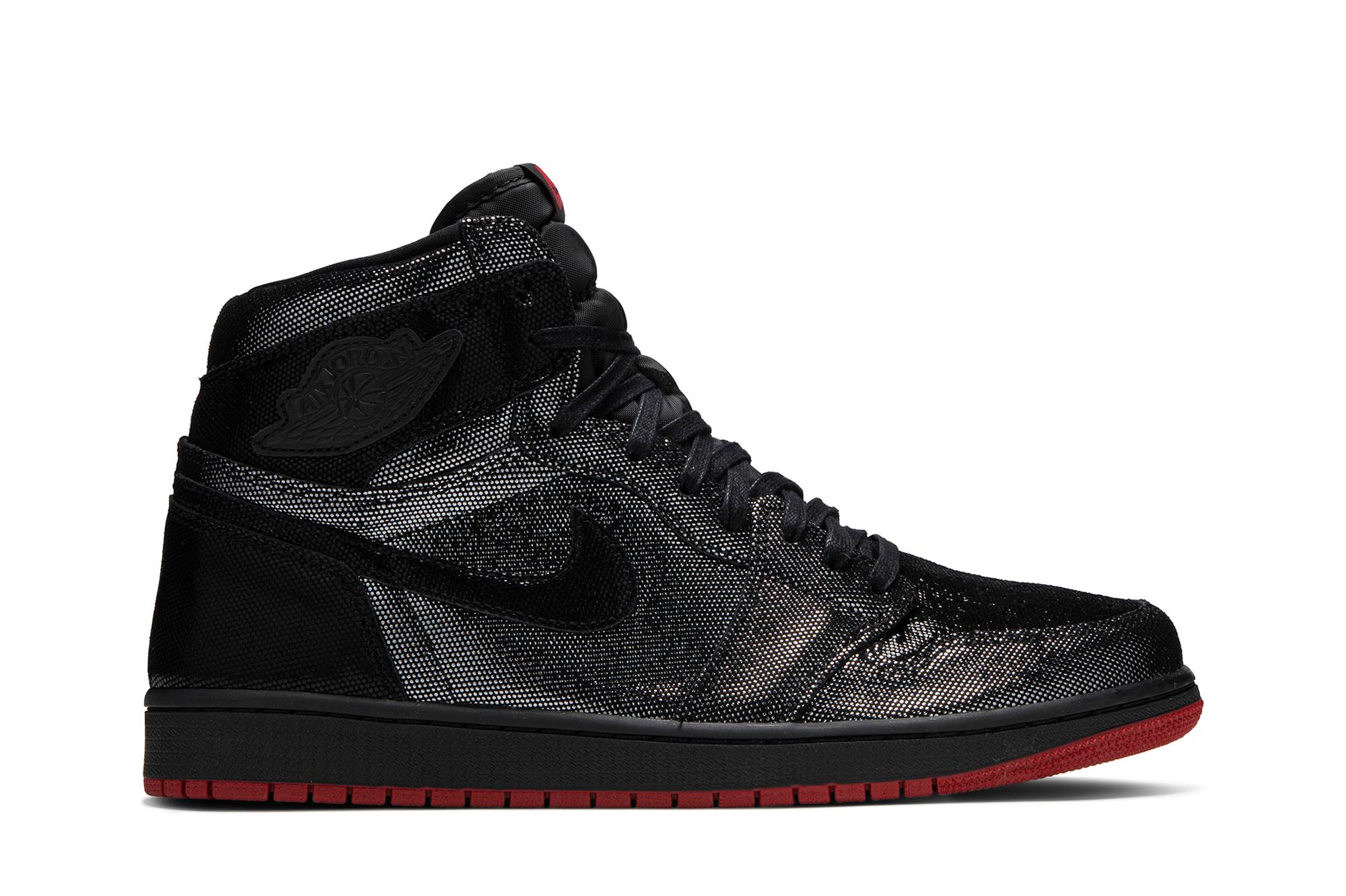Air Jordan 1 Retro High OG ‘SP Gina’ Special Lunchbox CD7071-001