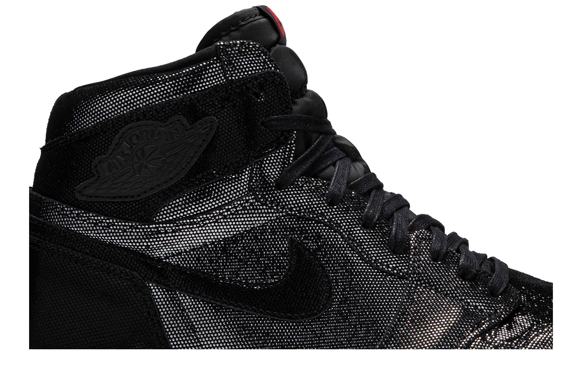 Air Jordan 1 Retro High OG ‘SP Gina’ Special Lunchbox CD7071-001