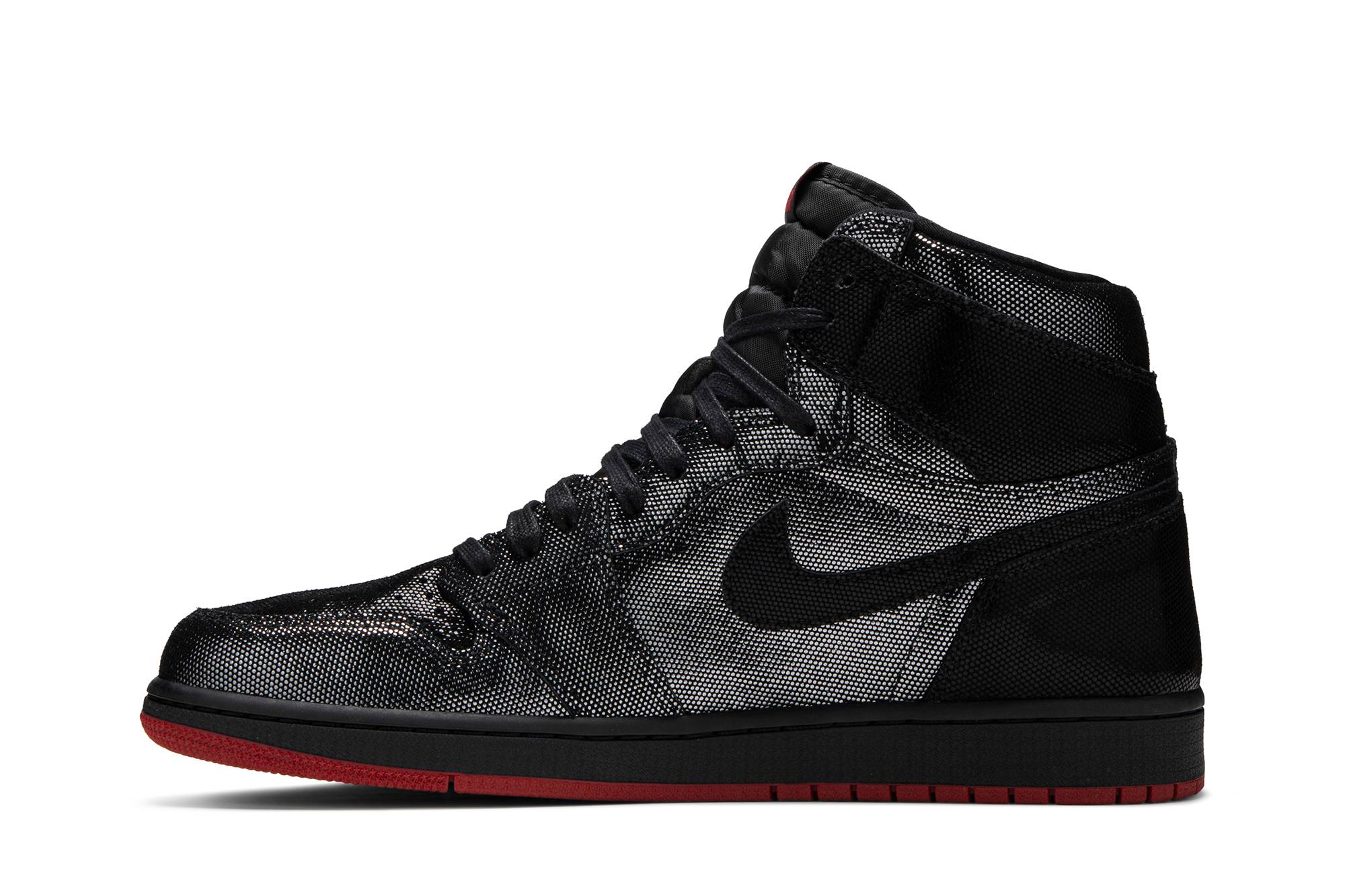 Air Jordan 1 Retro High OG ‘SP Gina’ Special Lunchbox CD7071-001