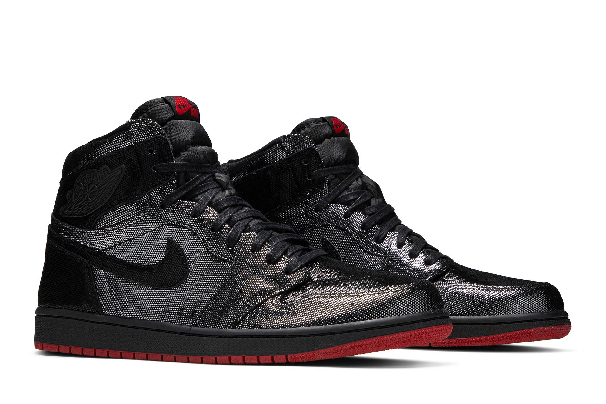 Air Jordan 1 Retro High OG ‘SP Gina’ Special Lunchbox CD7071-001
