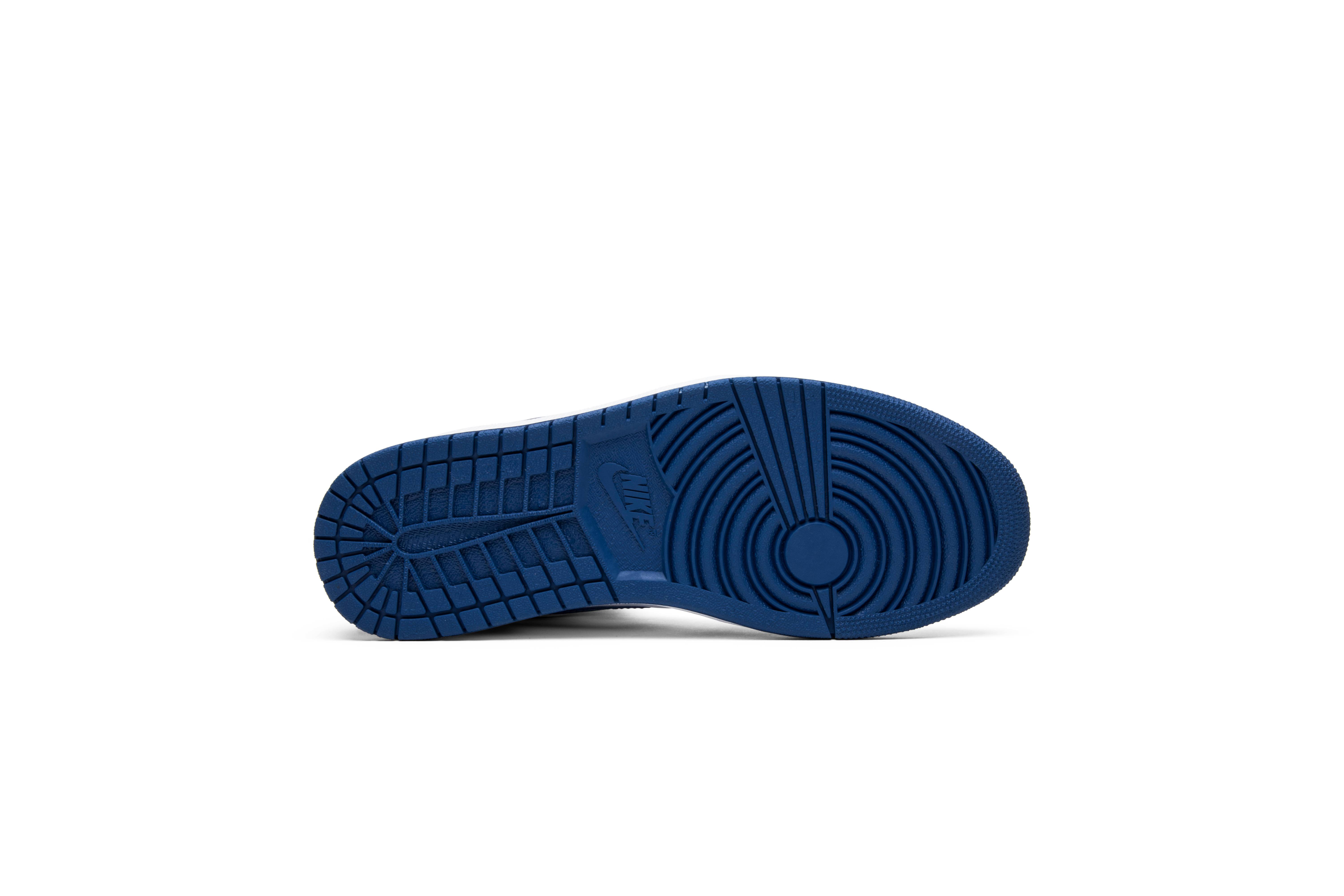 Air Jordan 1 Retro High OG Storm Blue 555088-127 Nicesnk