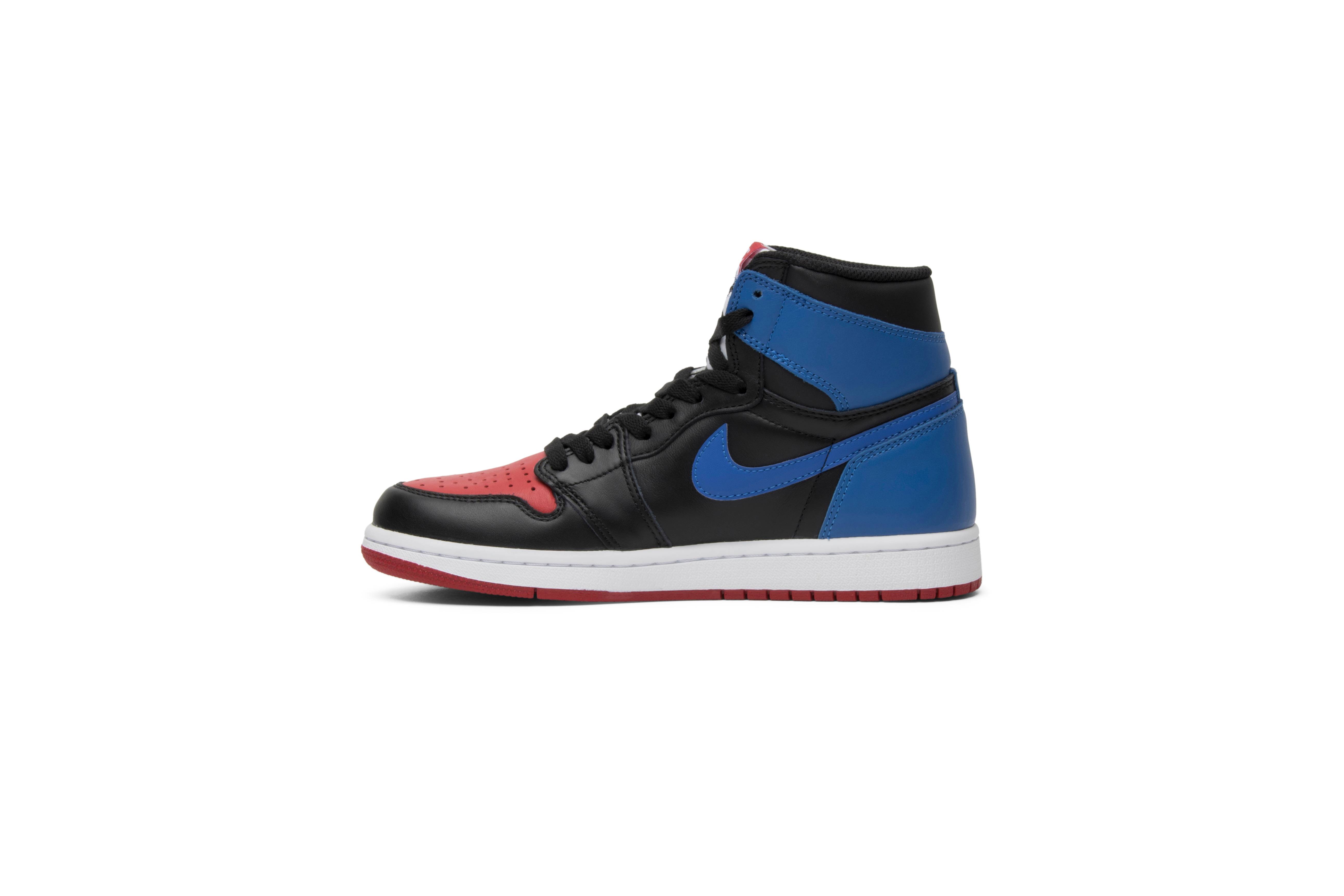 Air Jordan 1 Retro High OG Top 3 555088-026 Nicesnk