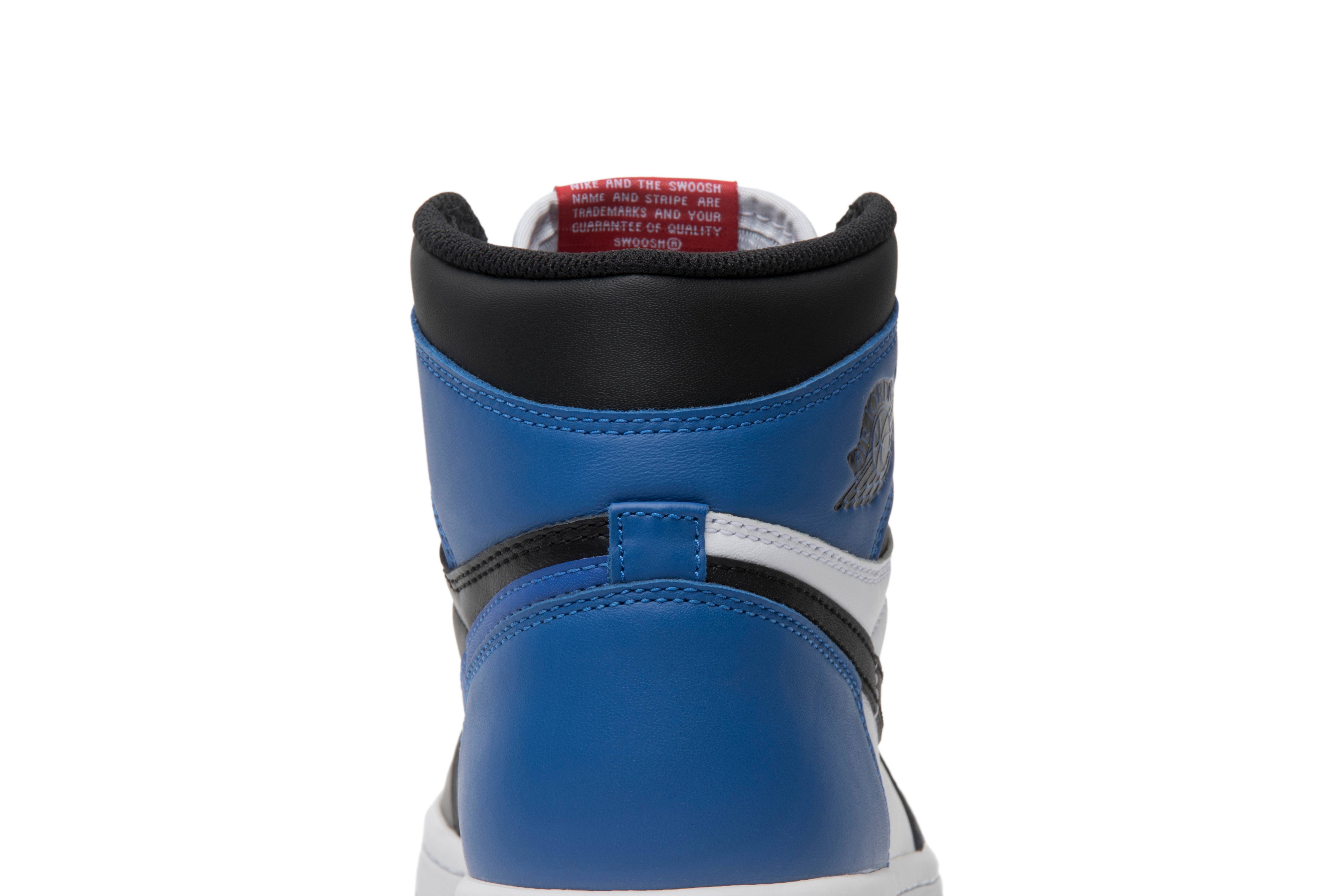 Air Jordan 1 Retro High OG Top 3 555088-026 Nicesnk