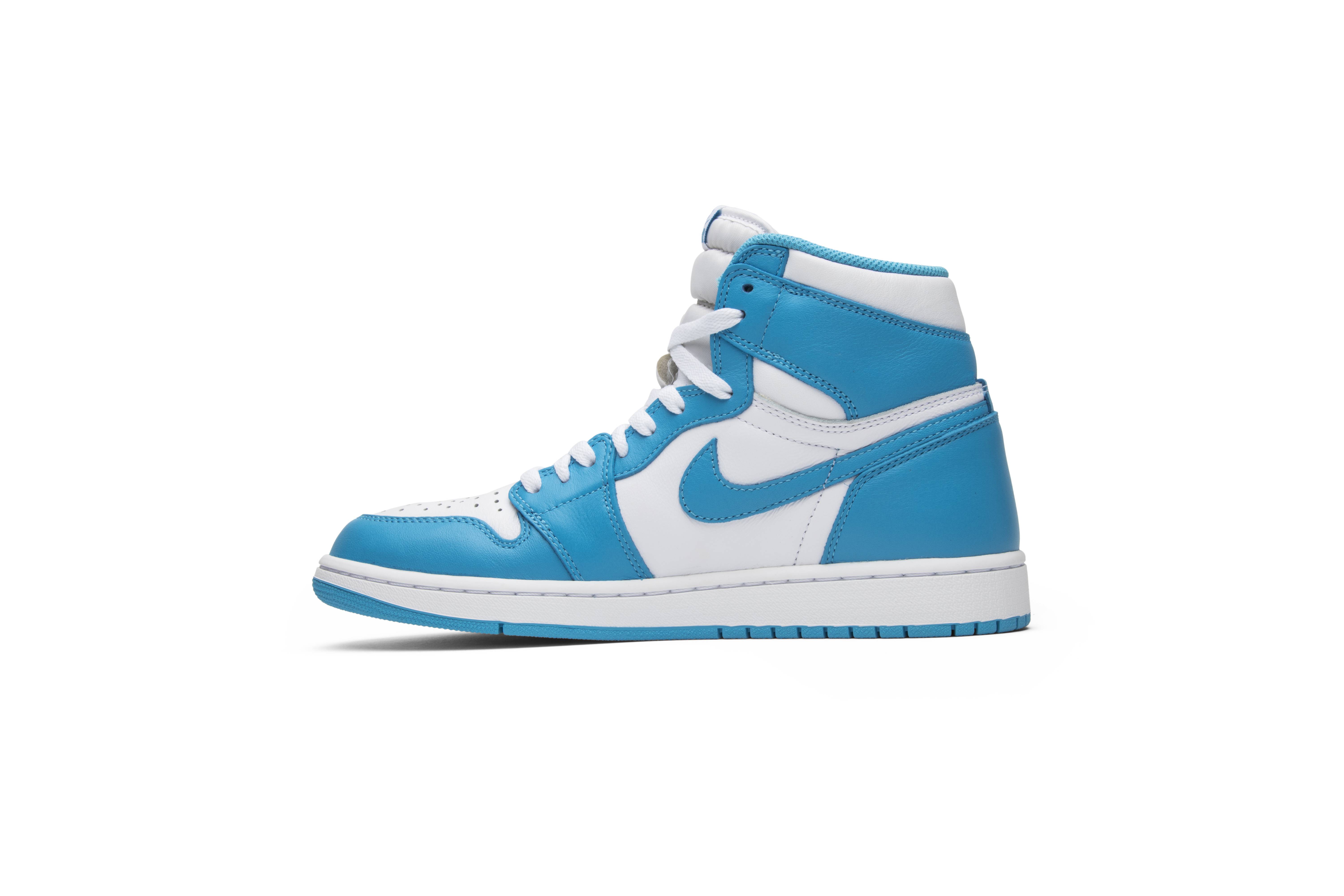 Air Jordan 1 Retro High OG UNC 555088-117 Nicesnk