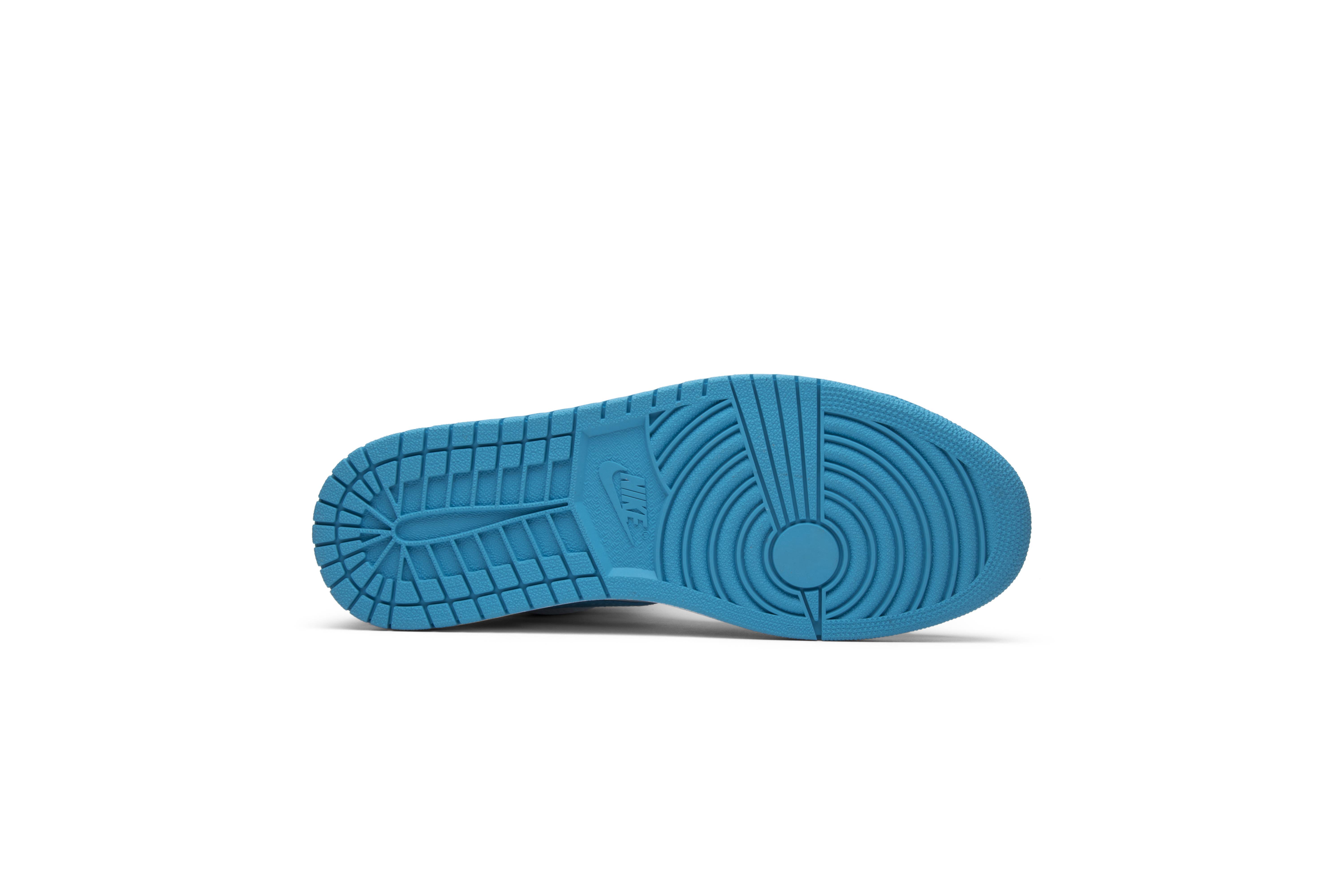 Air Jordan 1 Retro High OG UNC 555088-117 Nicesnk