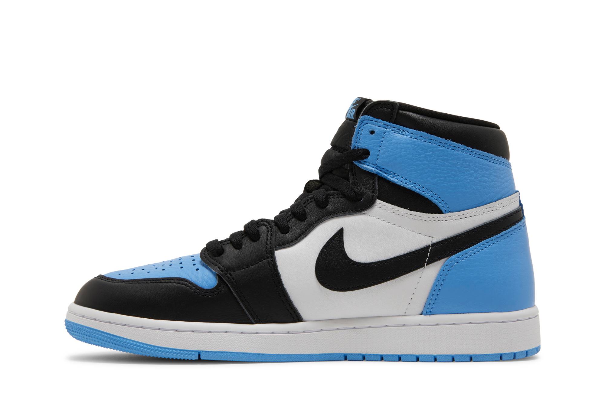 Air Jordan 1 Retro High OG ‘UNC Toe’ DZ5485-400