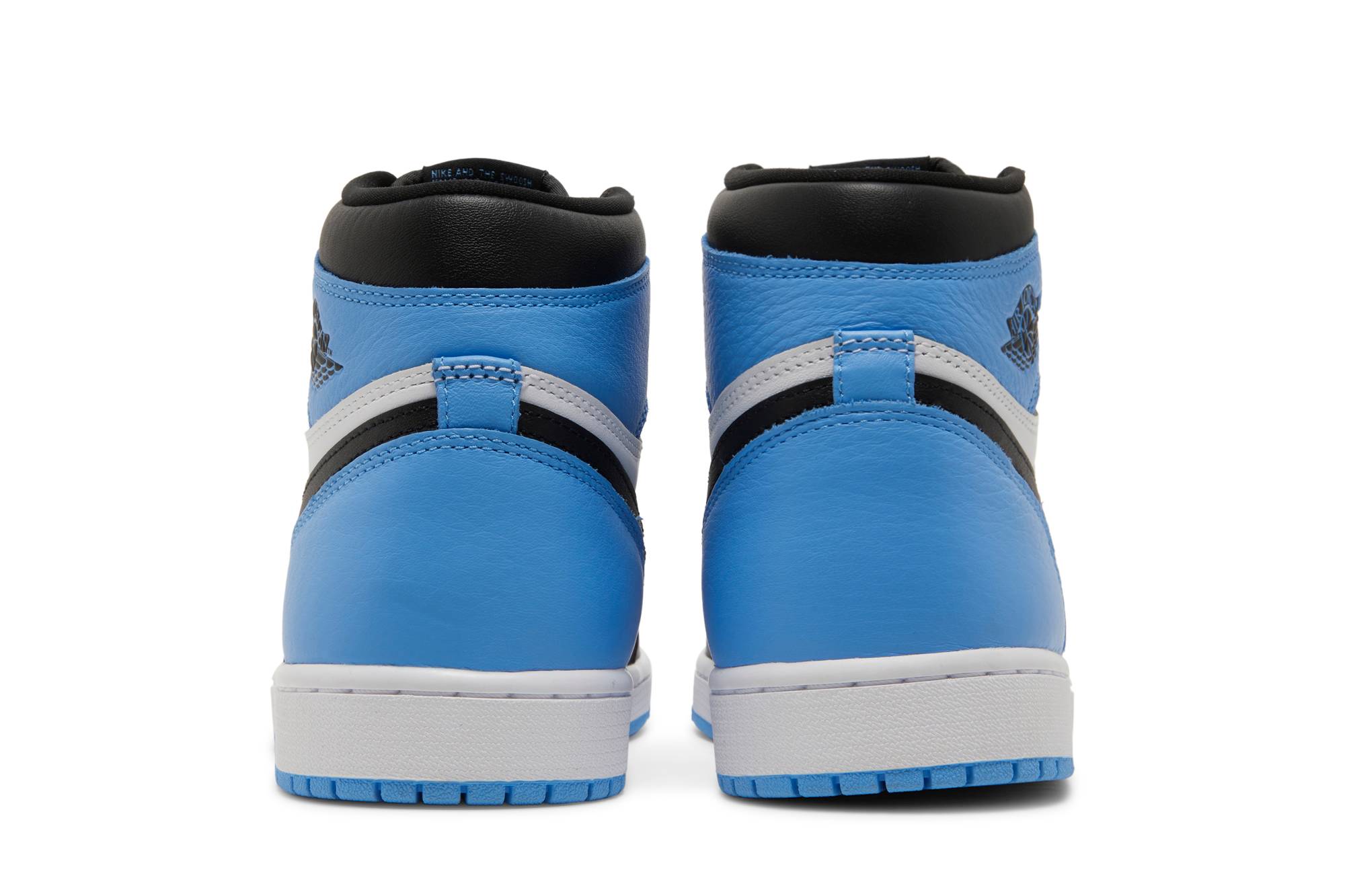 Air Jordan 1 Retro High OG ‘UNC Toe’ DZ5485-400