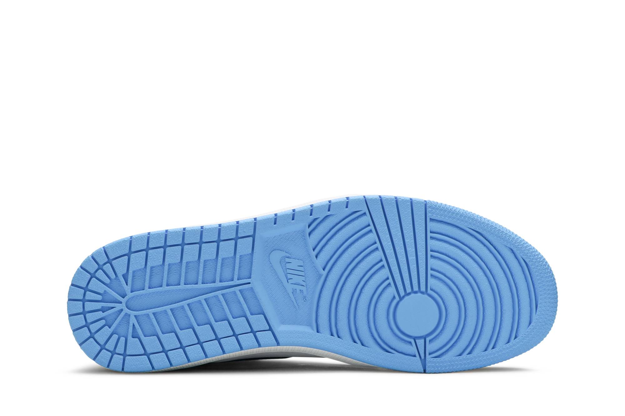 Air Jordan 1 Retro High OG University Blue 555088-134 Nicesnk