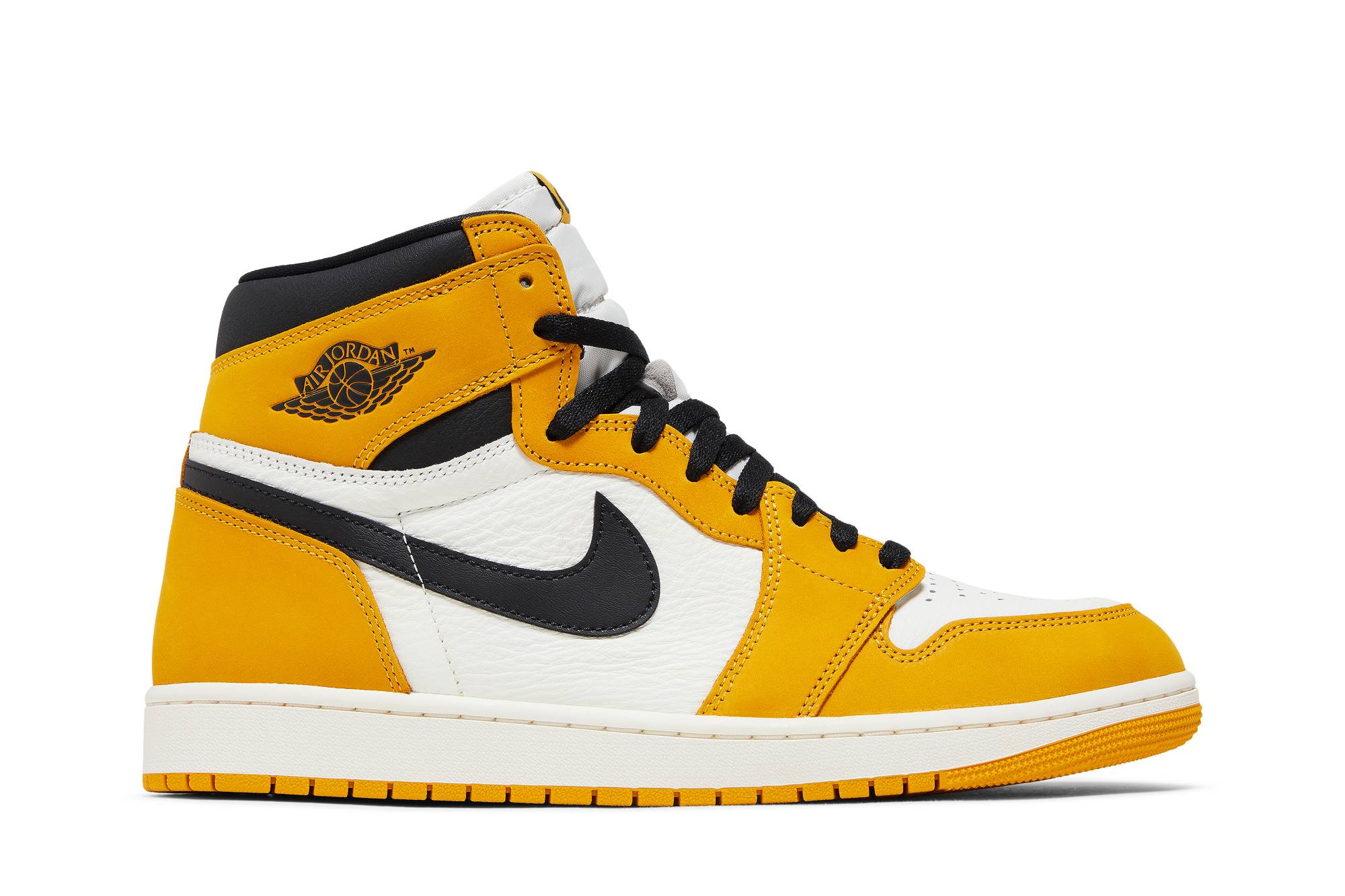 Air Jordan 1 Retro High OG ‘Yellow Ochre’ DZ5485-701