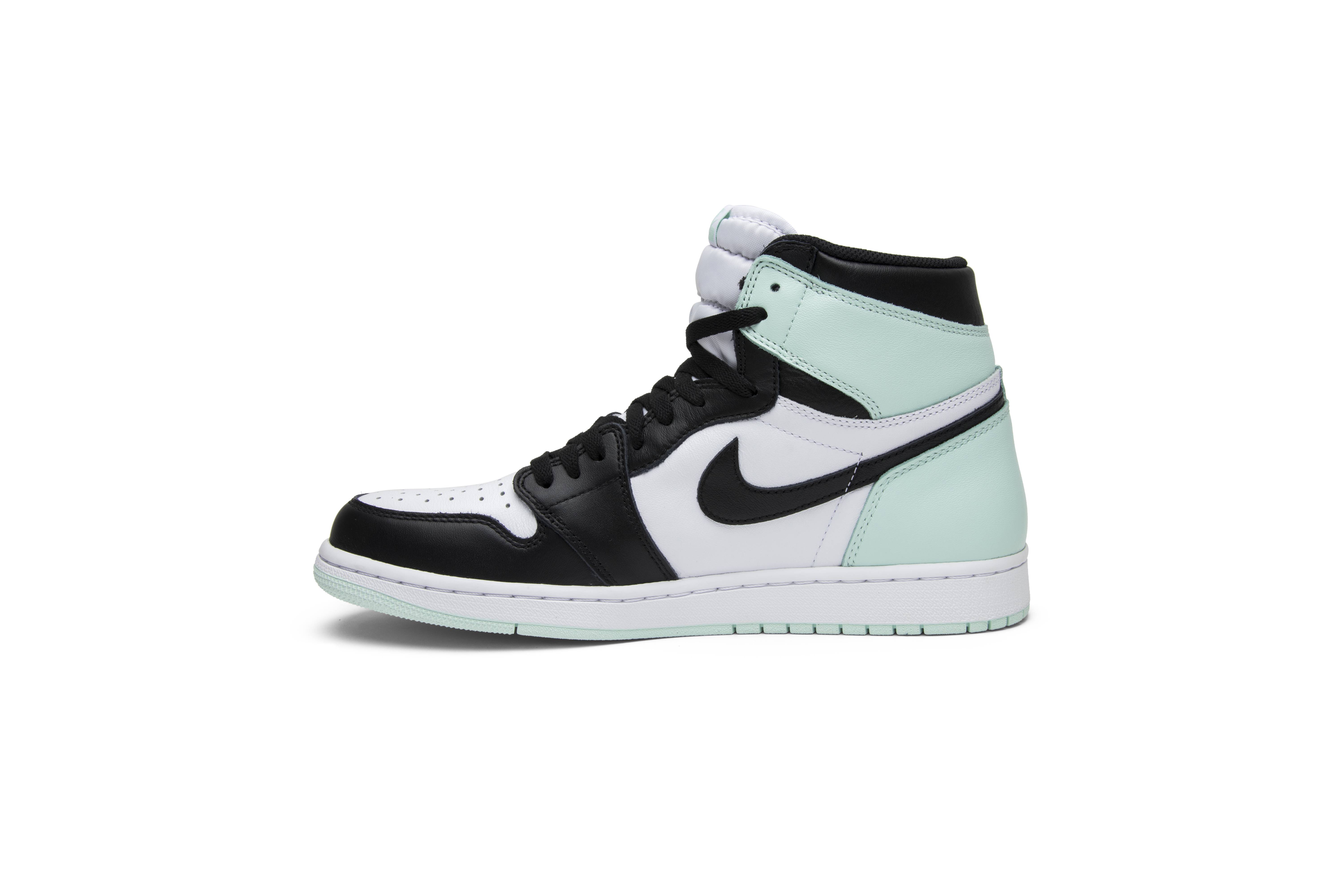 Air Jordan 1 Retro High OG NRG Igloo 861428-100 Nicesnk