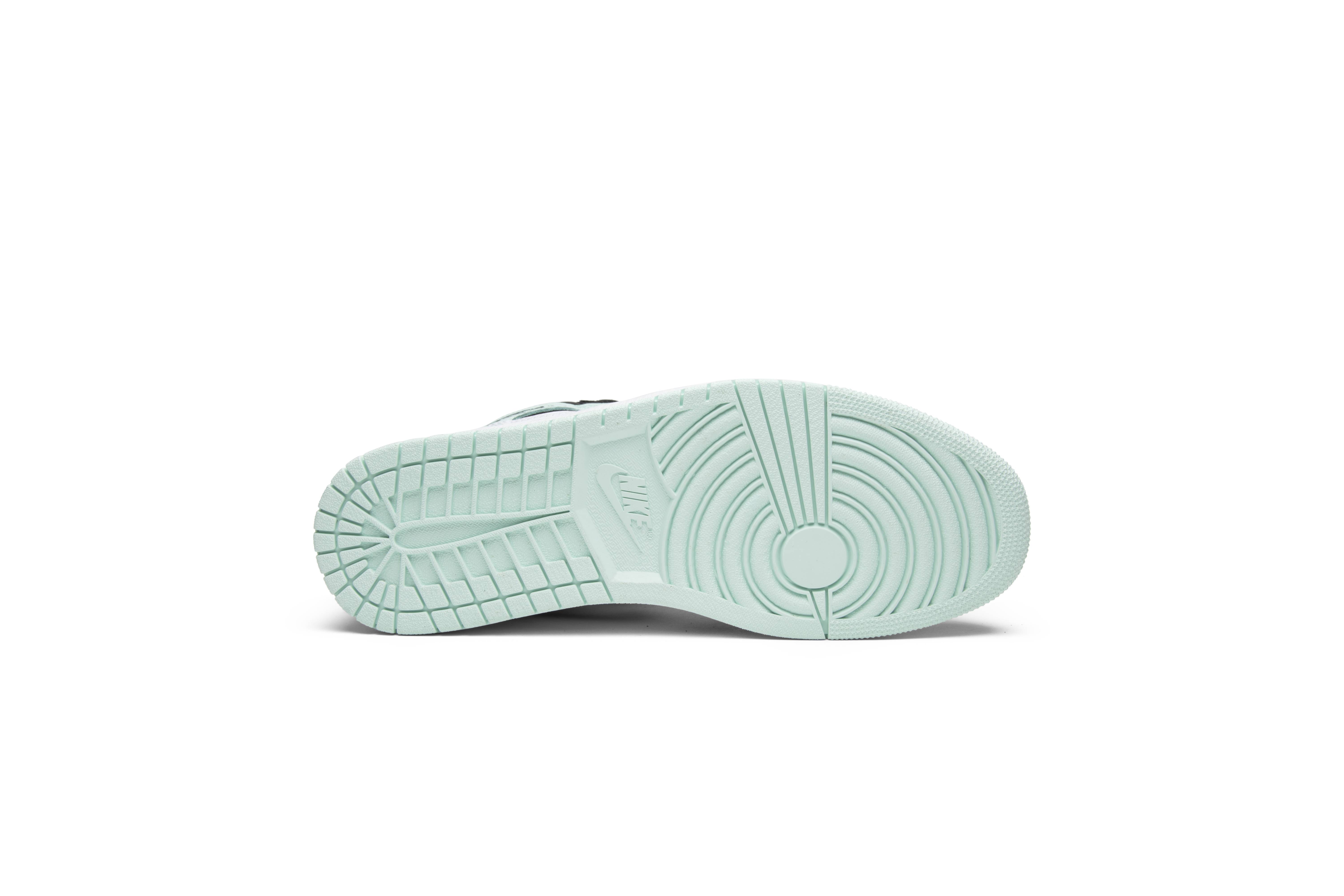 Air Jordan 1 Retro High OG NRG Igloo 861428-100 Nicesnk