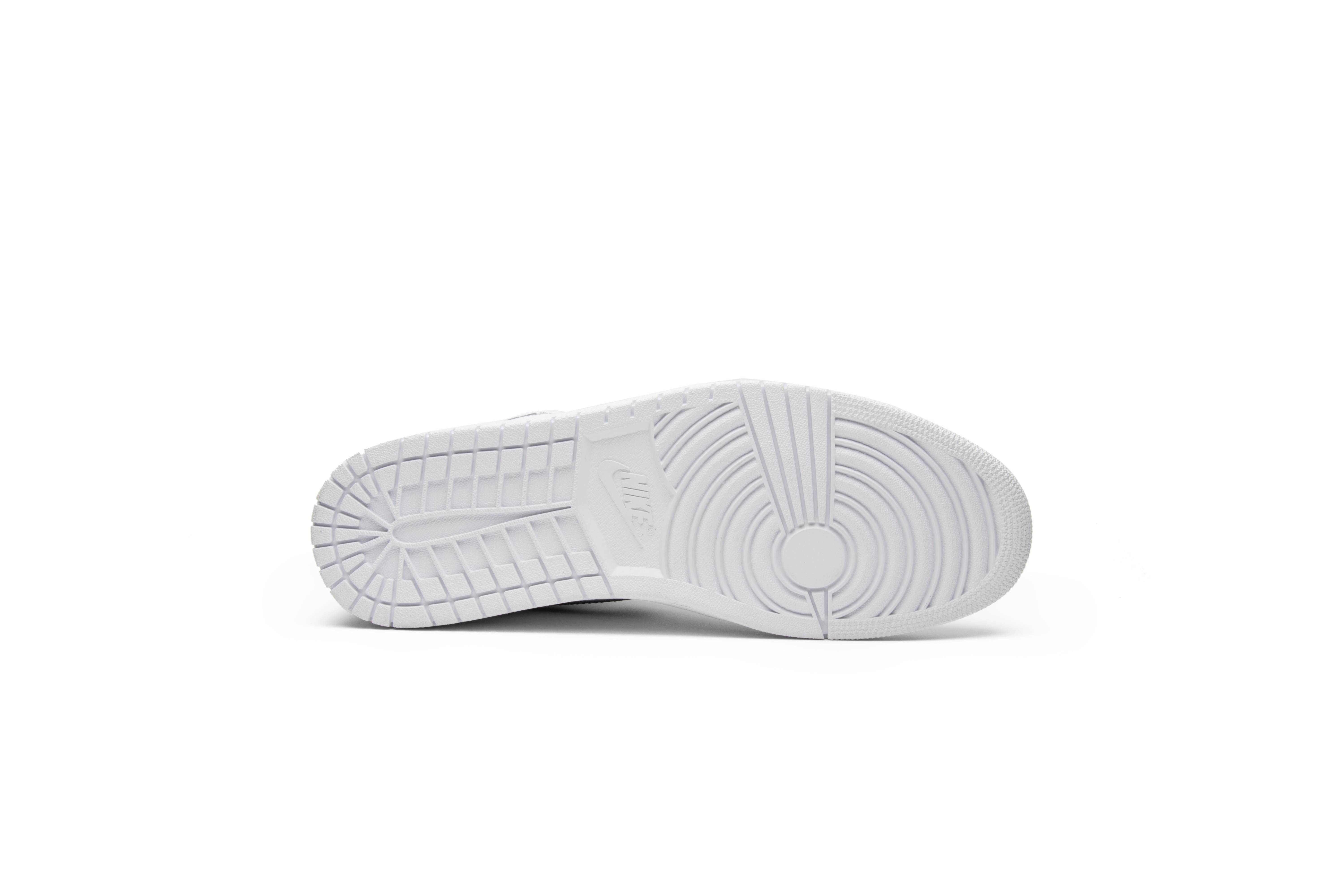 Air Jordan 1 Retro High OG Premium Yin Yang 555088-102 Nicesnk