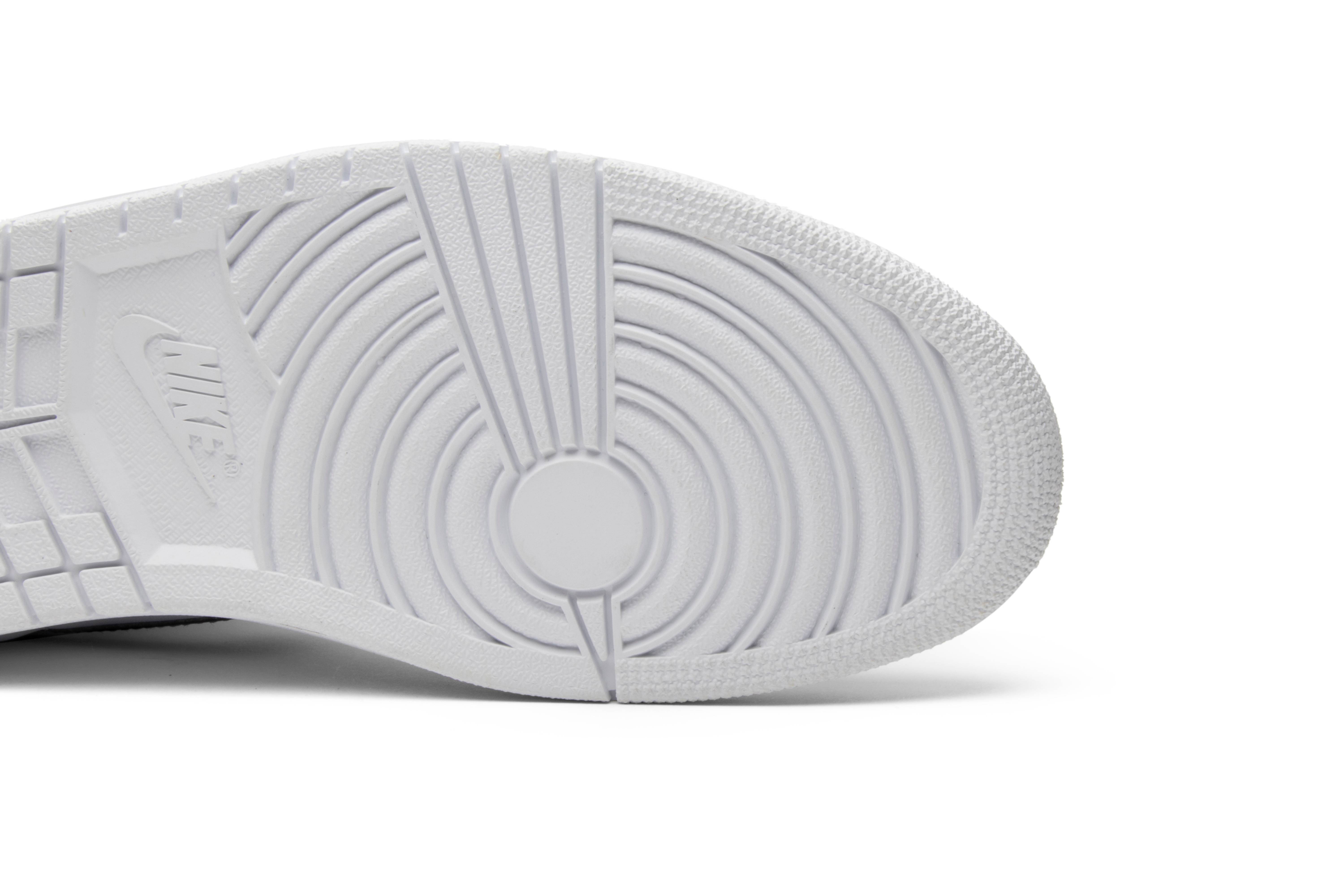 Air Jordan 1 Retro High OG Premium Yin Yang 555088-102 Nicesnk