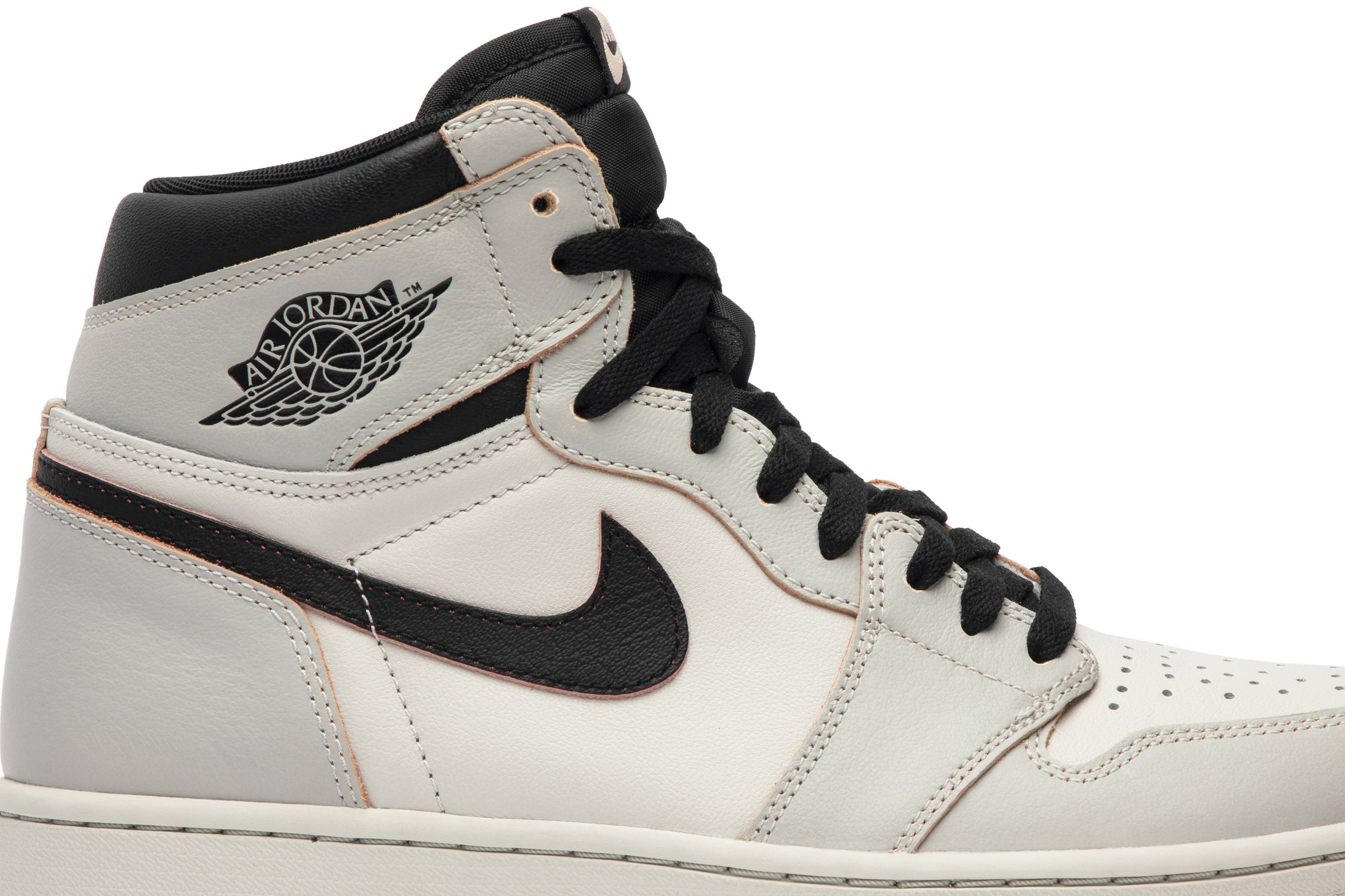 Air Jordan 1 Retro High SB ‘NYC to Paris’ CD6578-006