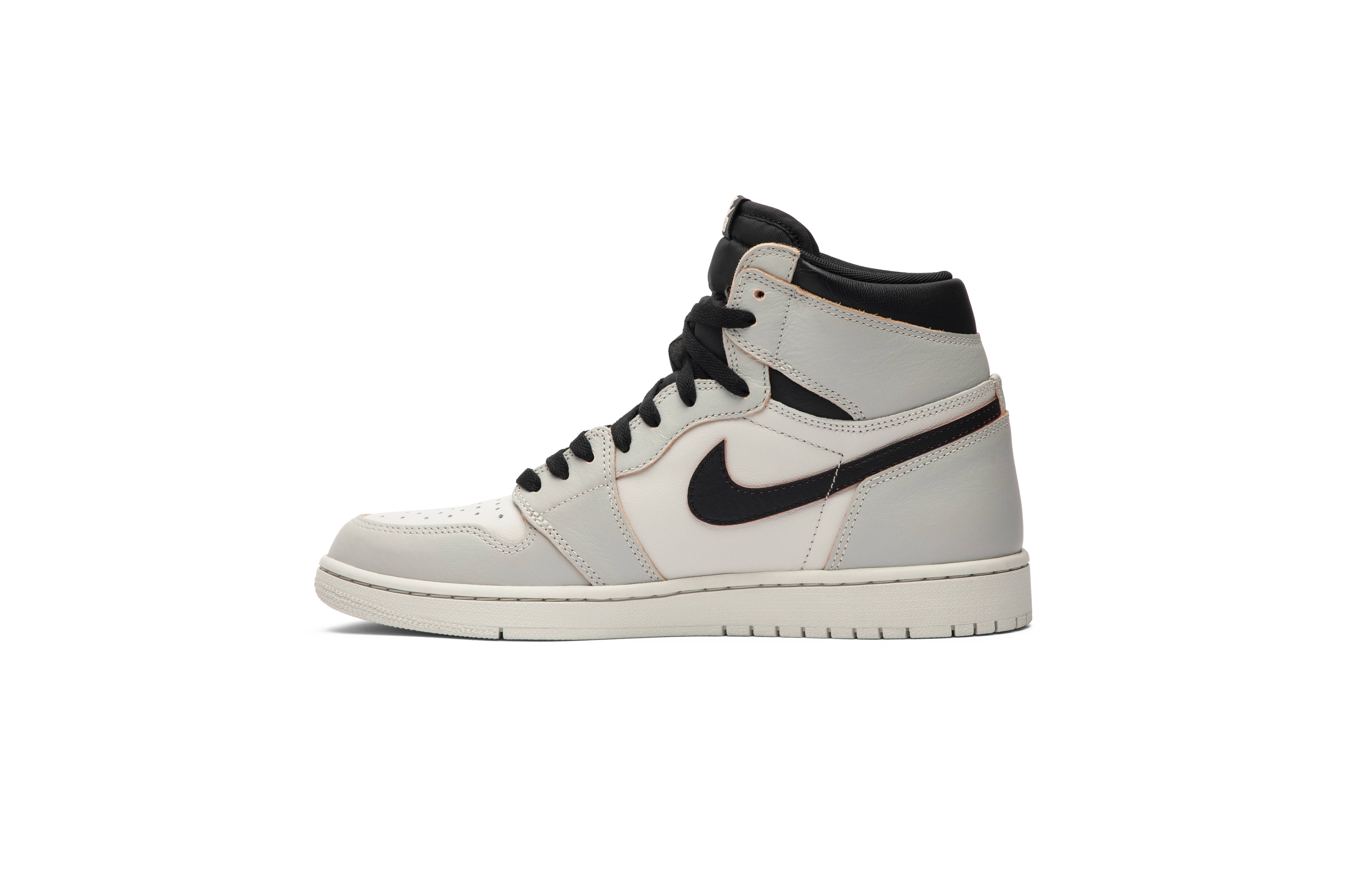 Air Jordan 1 Retro High SB ‘NYC to Paris’ CD6578-006