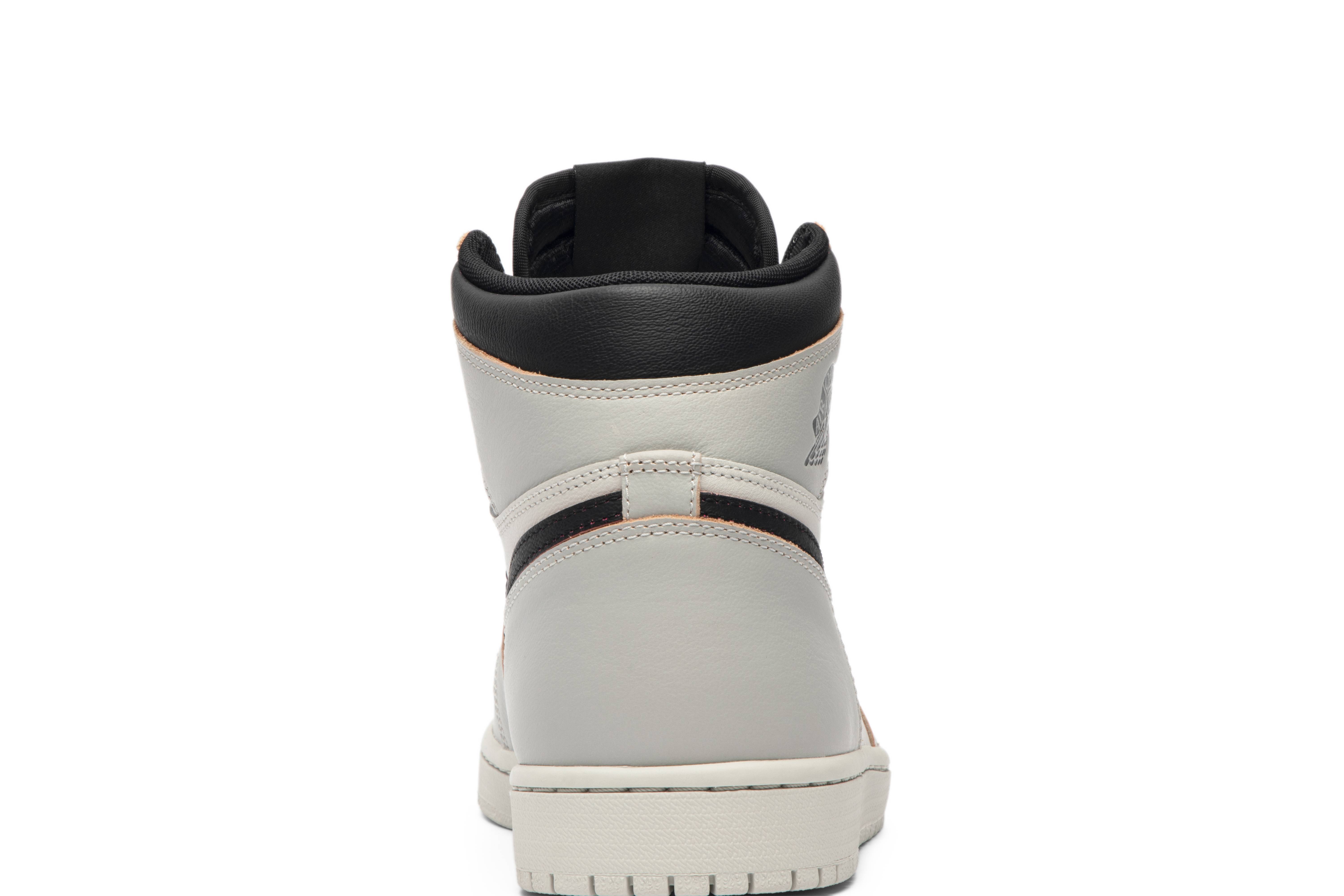 Air Jordan 1 Retro High SB ‘NYC to Paris’ CD6578-006