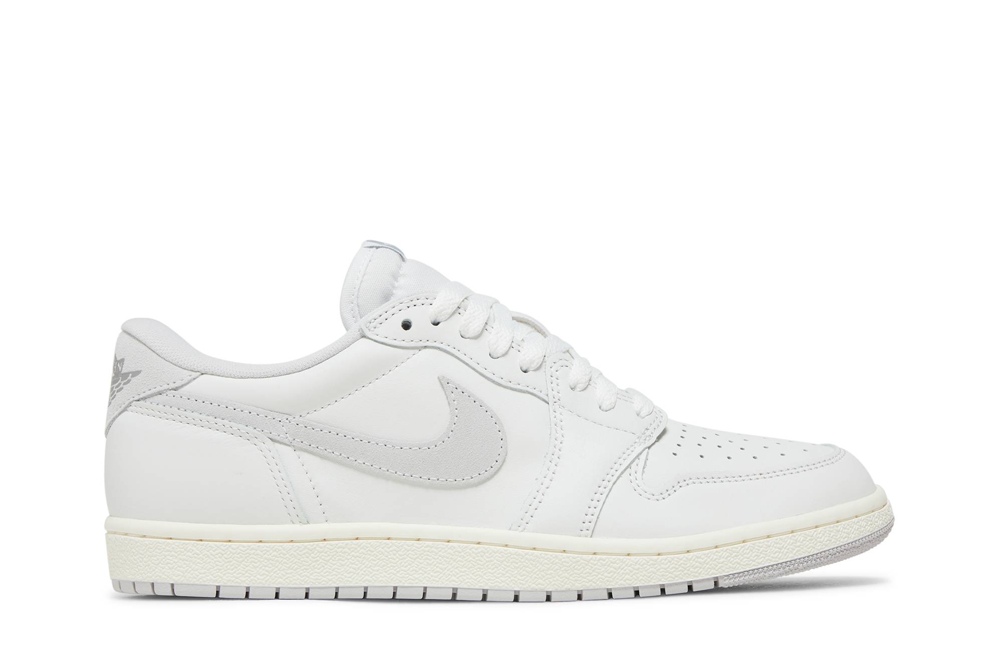 Air Jordan 1 Retro Low 85 OG Neutral Grey FB9933-100 Nicesnk