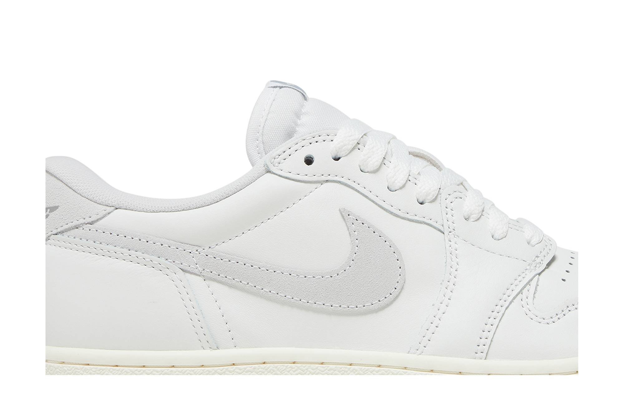 Air Jordan 1 Retro Low 85 OG Neutral Grey FB9933-100 Nicesnk