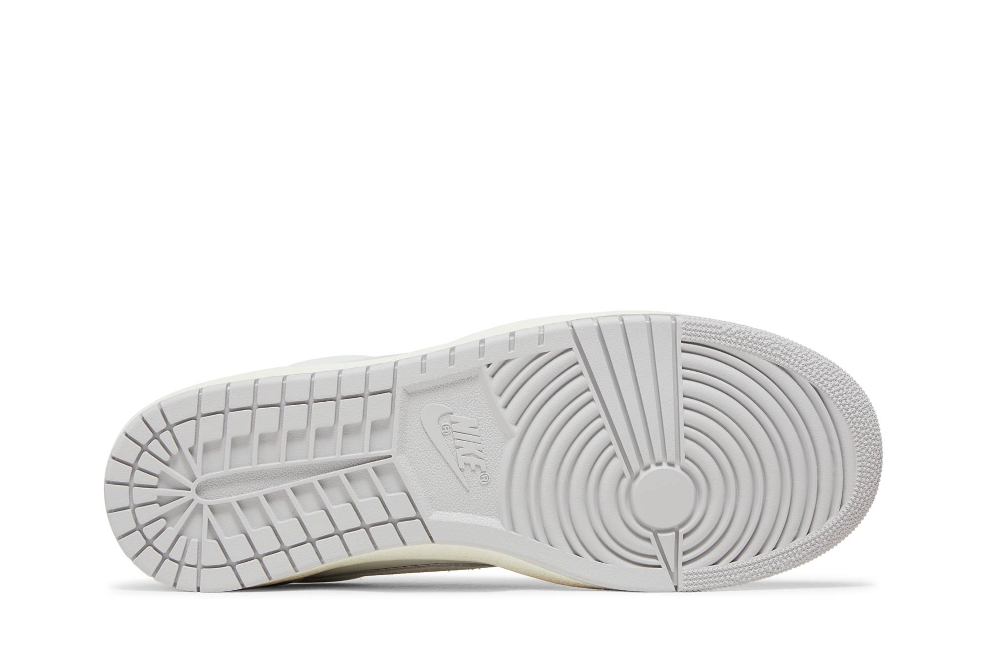 Air Jordan 1 Retro Low 85 OG Neutral Grey FB9933-100 Nicesnk