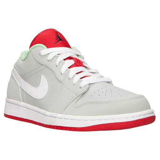 Air Jordan 1 Retro Low Hare 2015 553558-021 Nicesnk