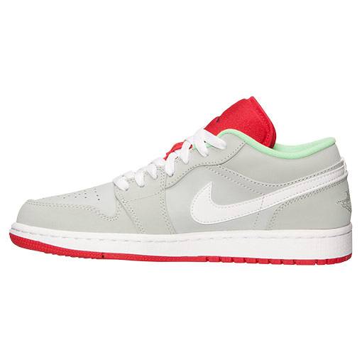 Air Jordan 1 Retro Low Hare 2015 553558-021 Nicesnk