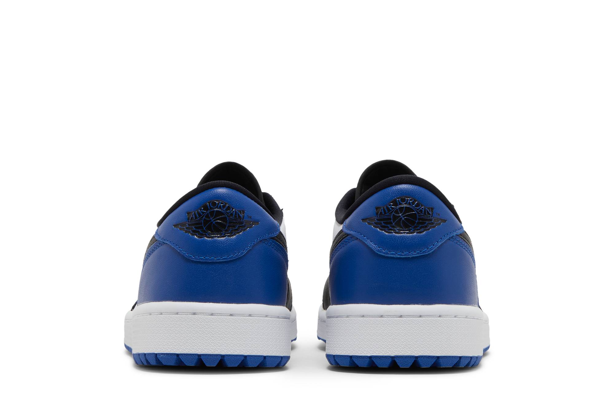Air Jordan 1 Retro Low Golf Royal Toe DD9315-102 Nicesnk