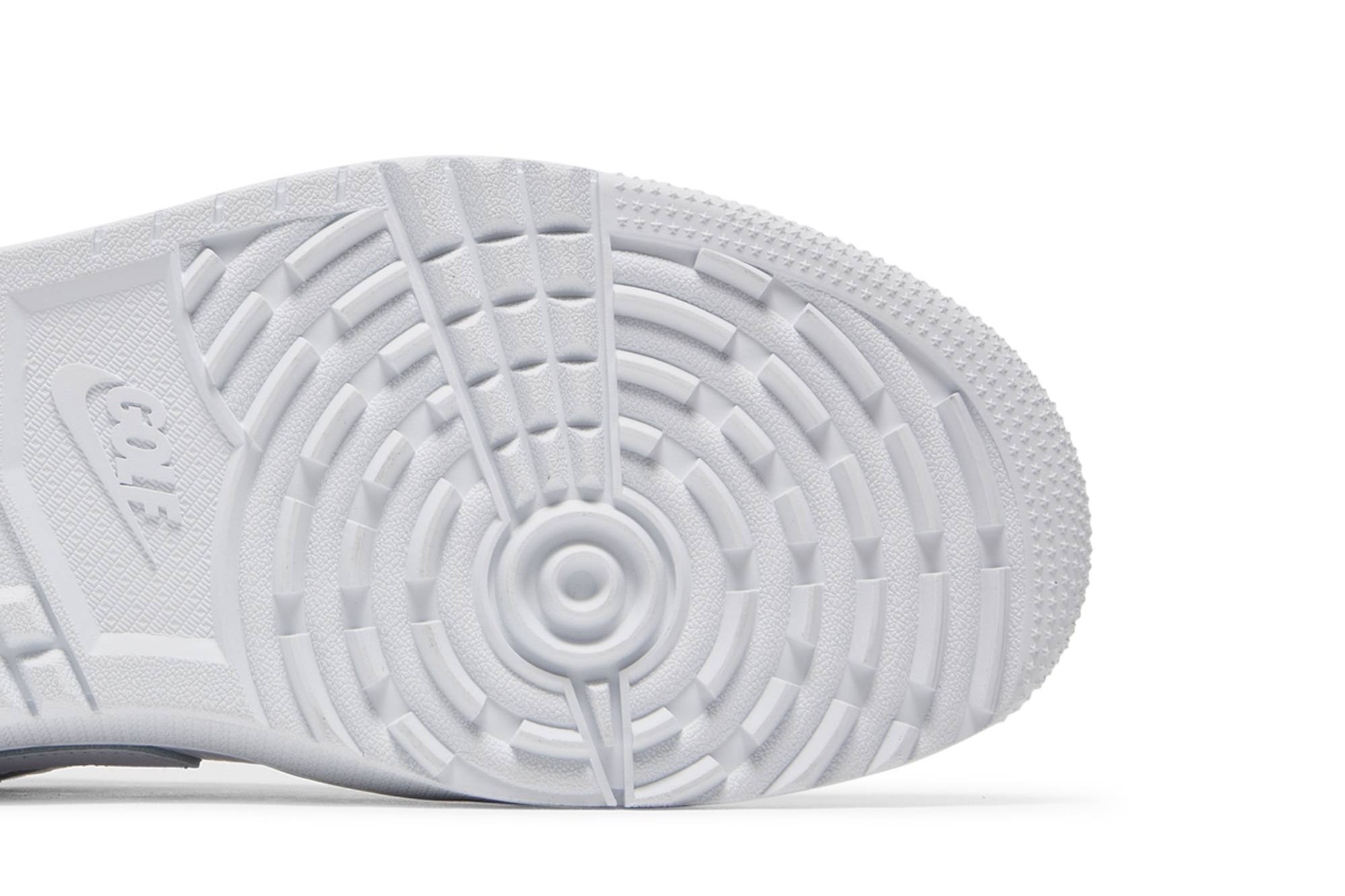 Air Jordan 1 Retro Low Golf ‘Triple White’ DD9315-101