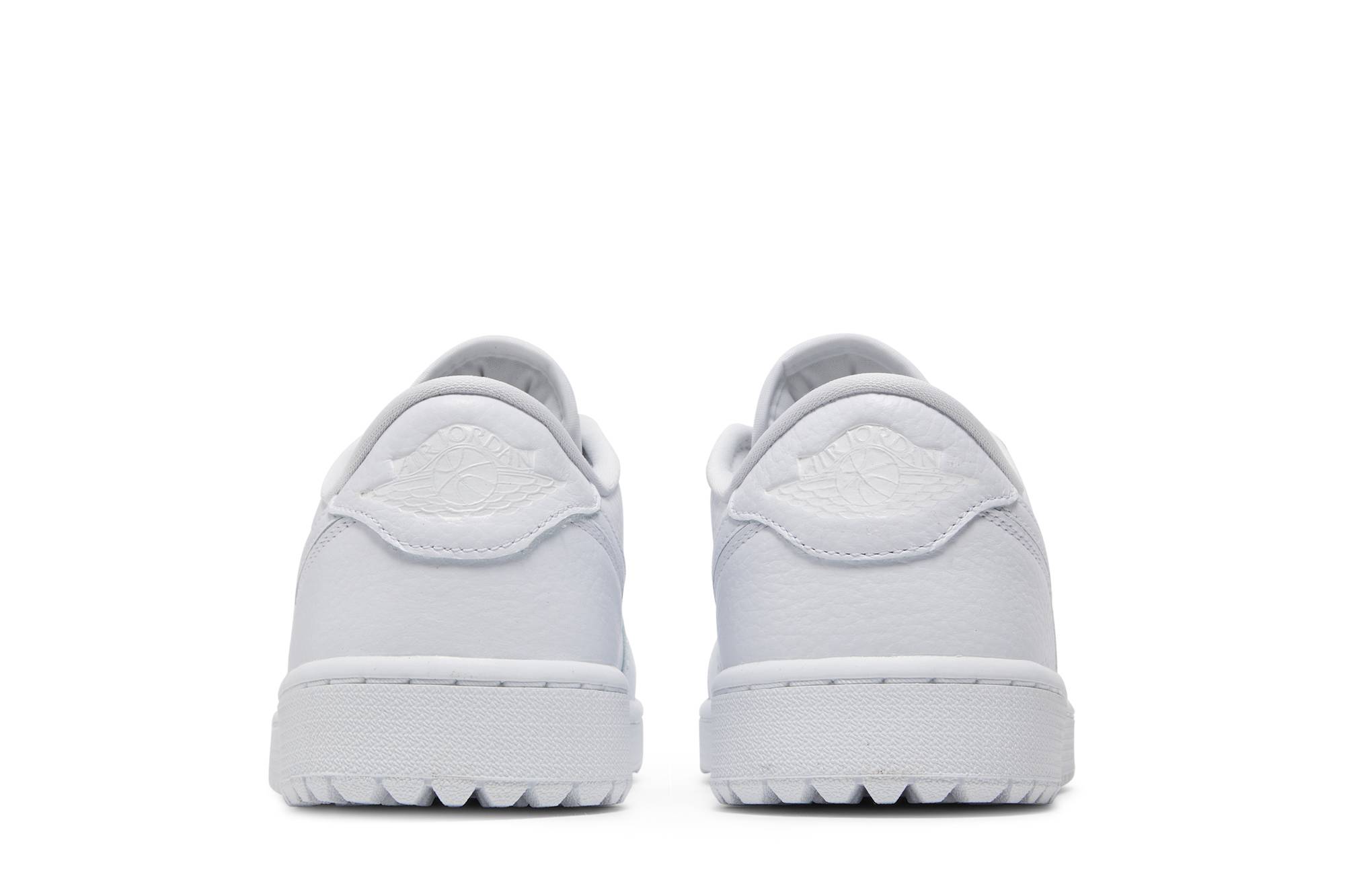 Air Jordan 1 Retro Low Golf ‘Triple White’ DD9315-101