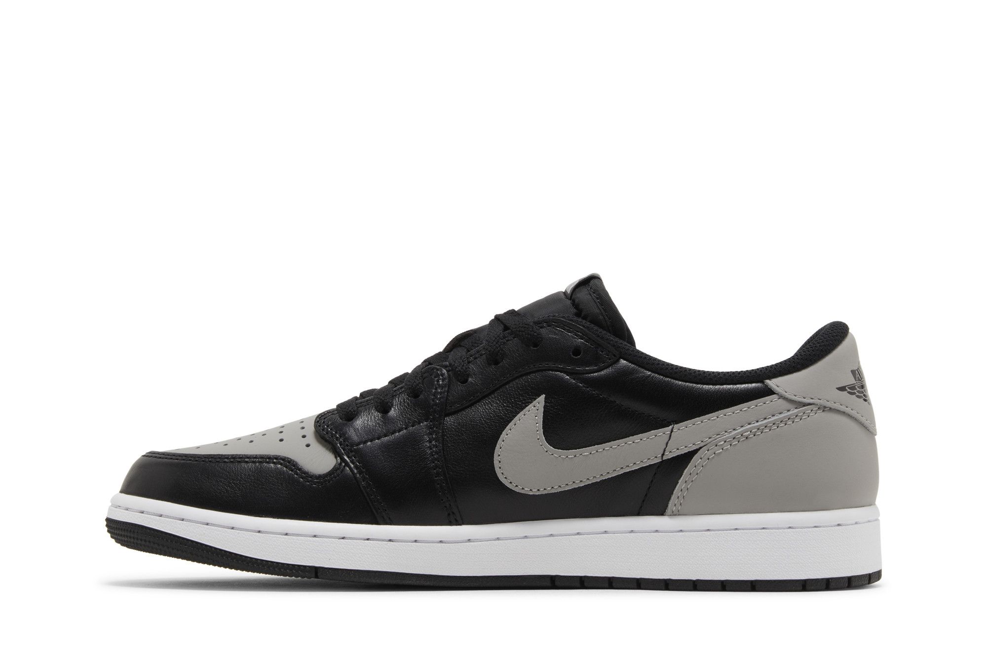 Air Jordan 1 Retro Low OG 2024 Shadow CZ0790-003 Nicesnk