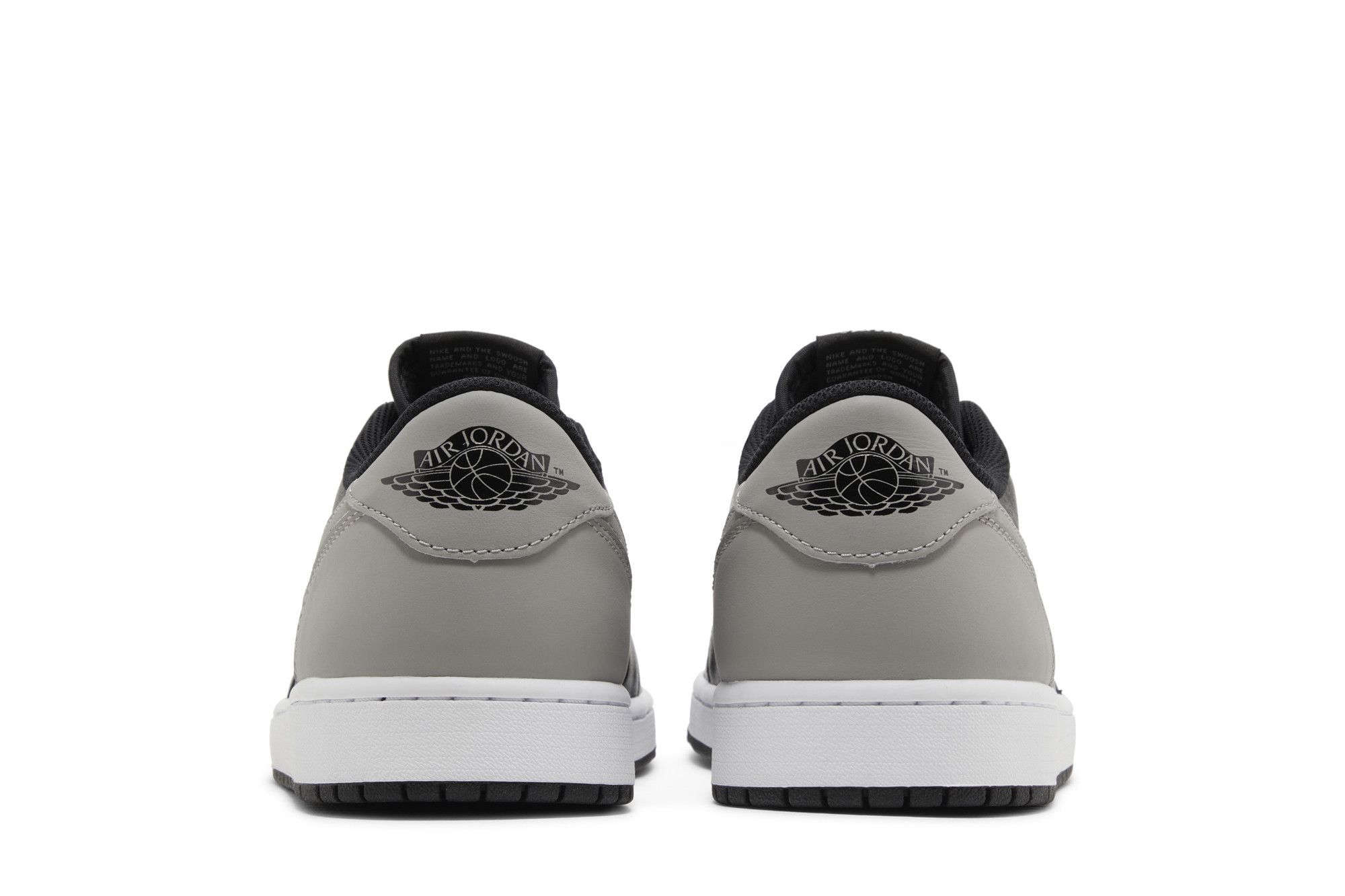 Air Jordan 1 Retro Low OG 2024 Shadow CZ0790-003 Nicesnk