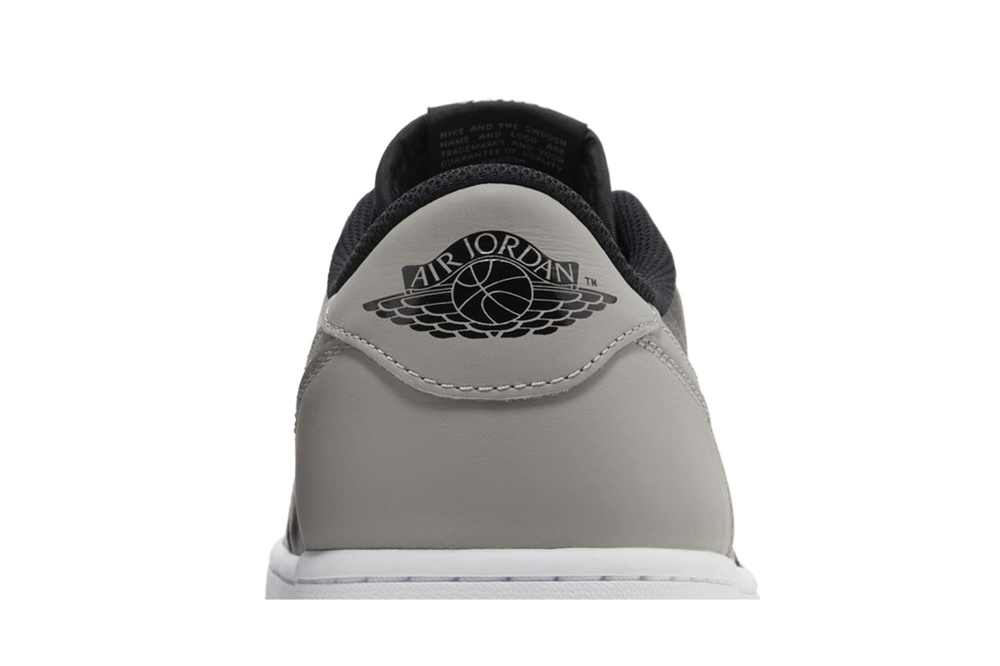 Air Jordan 1 Retro Low OG 2024 Shadow CZ0790-003 Nicesnk