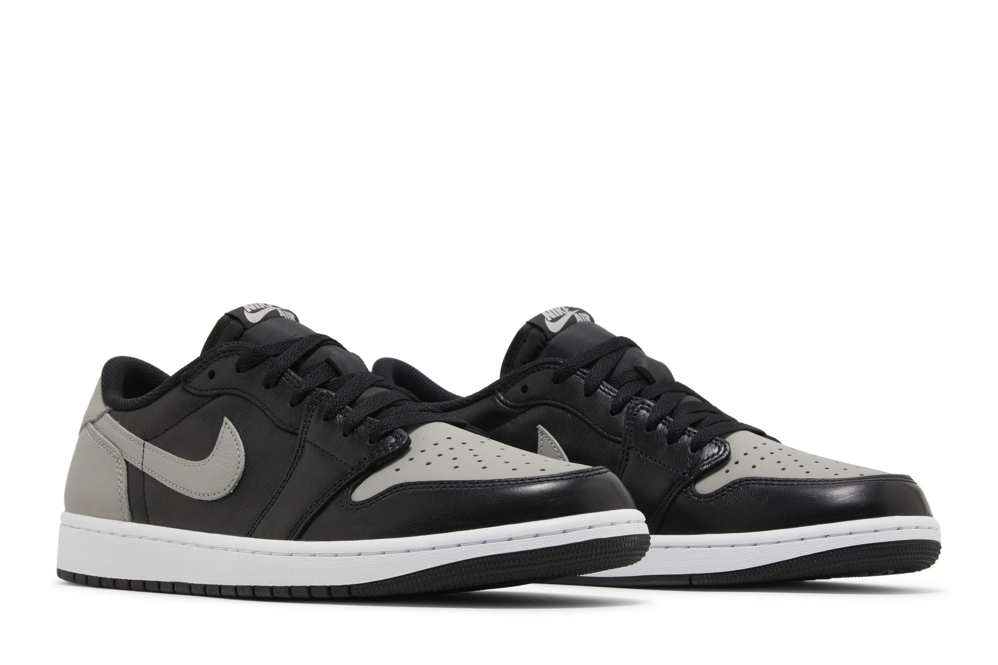 Air Jordan 1 Retro Low OG 2024 Shadow CZ0790-003 Nicesnk