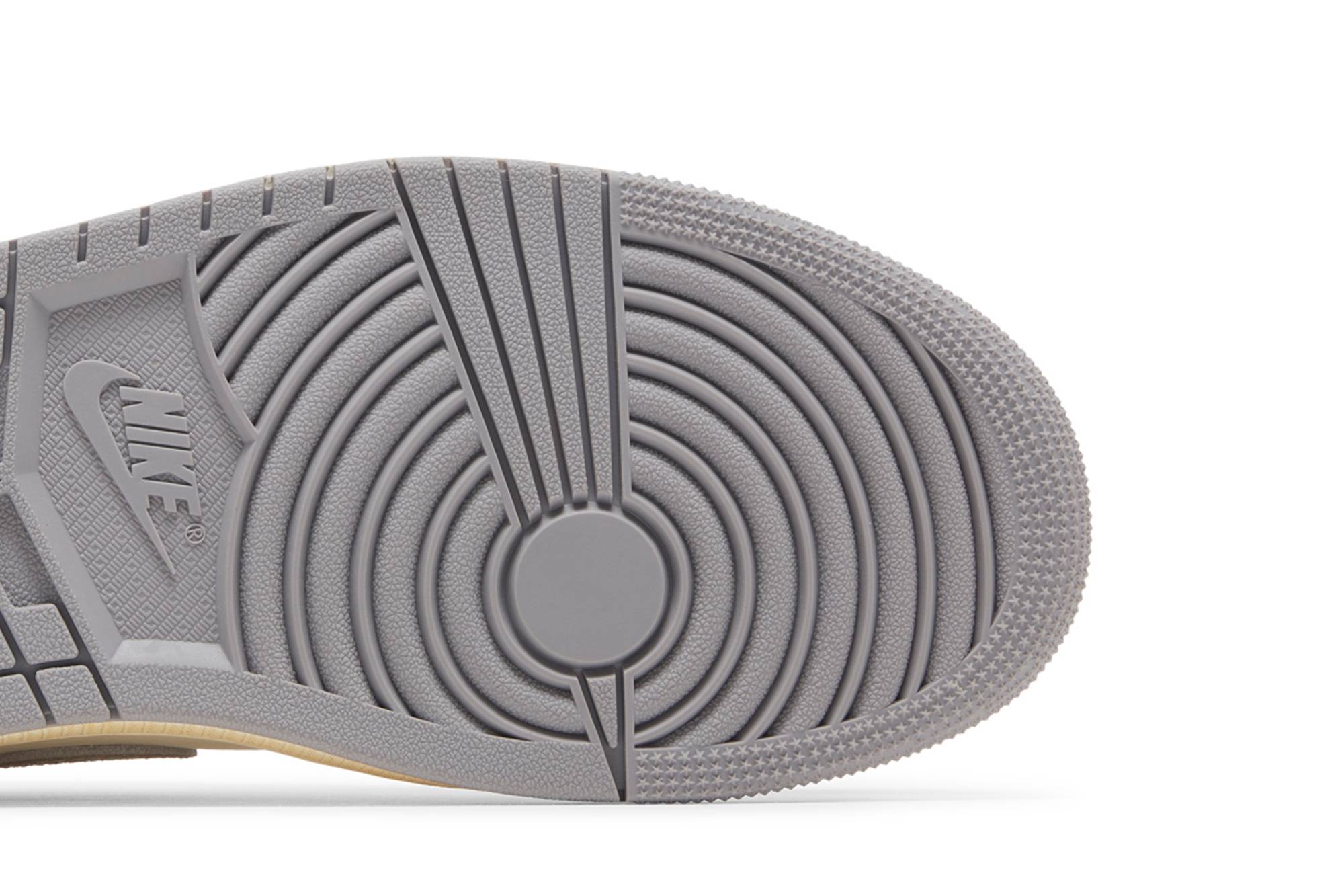 Air Jordan 1 Retro Low OG Atmosphere Grey CZ0790-101 Nicesnk