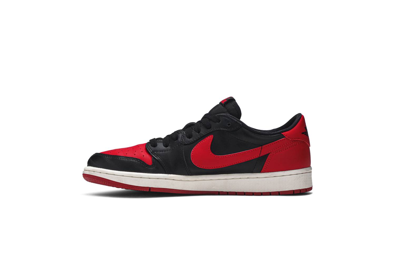 Air Jordan 1 Retro Low OG ‘Bred’ 2015 705329-001