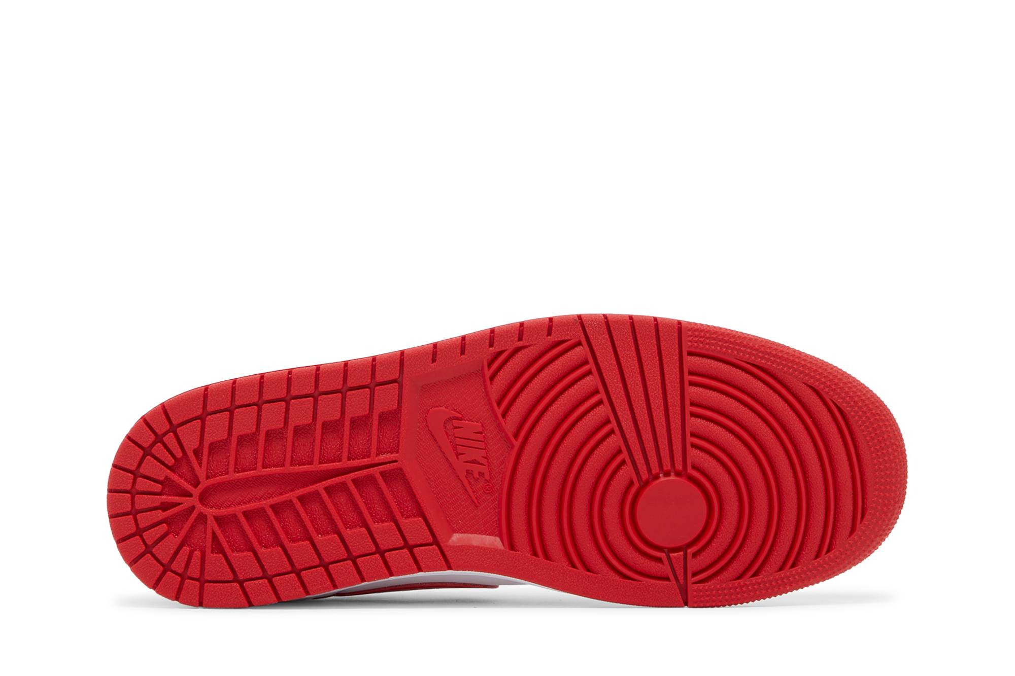Air Jordan 1 Retro Low OG Metallic Red CZ0790-161 Nicesnk