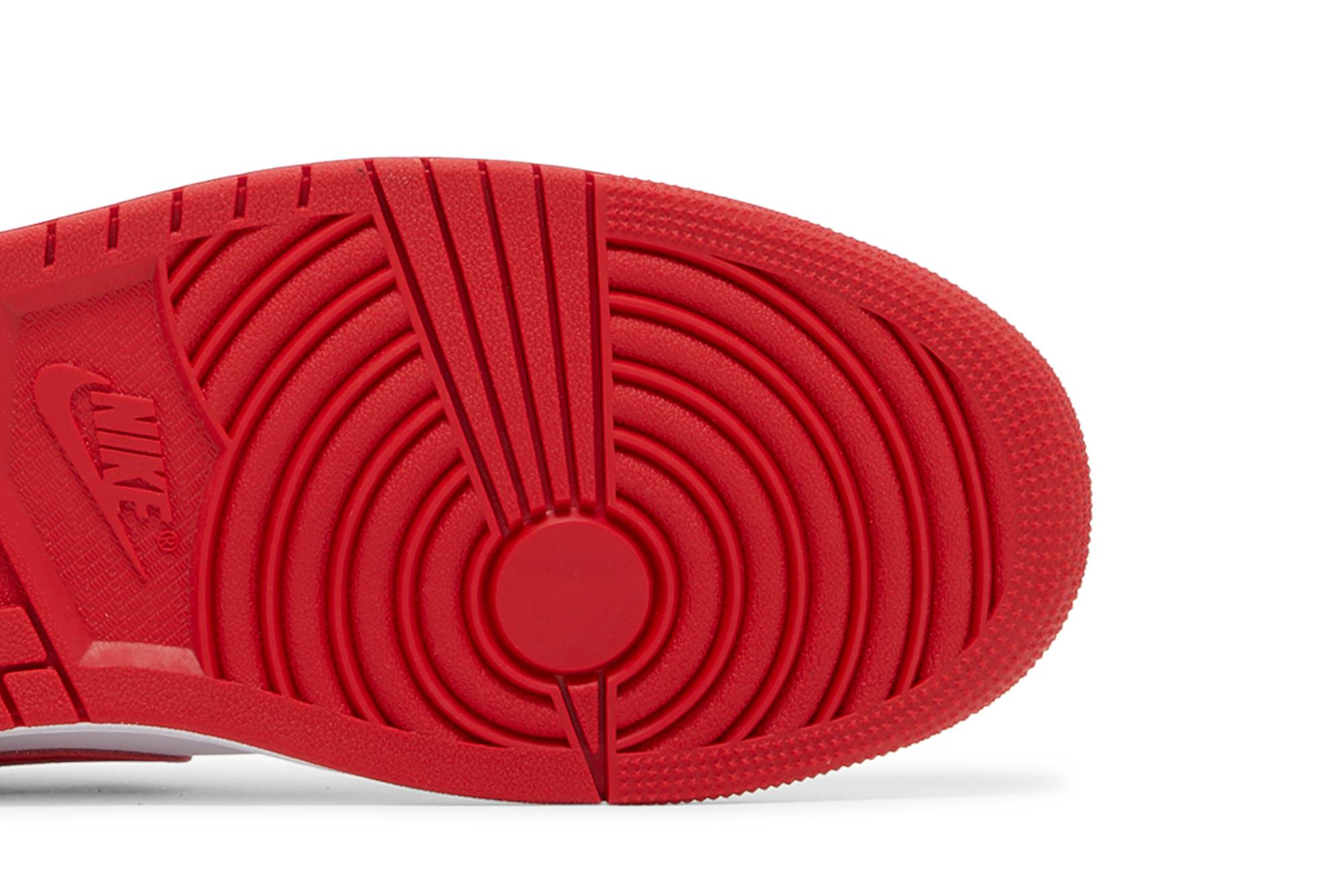 Air Jordan 1 Retro Low OG Metallic Red CZ0790-161 Nicesnk