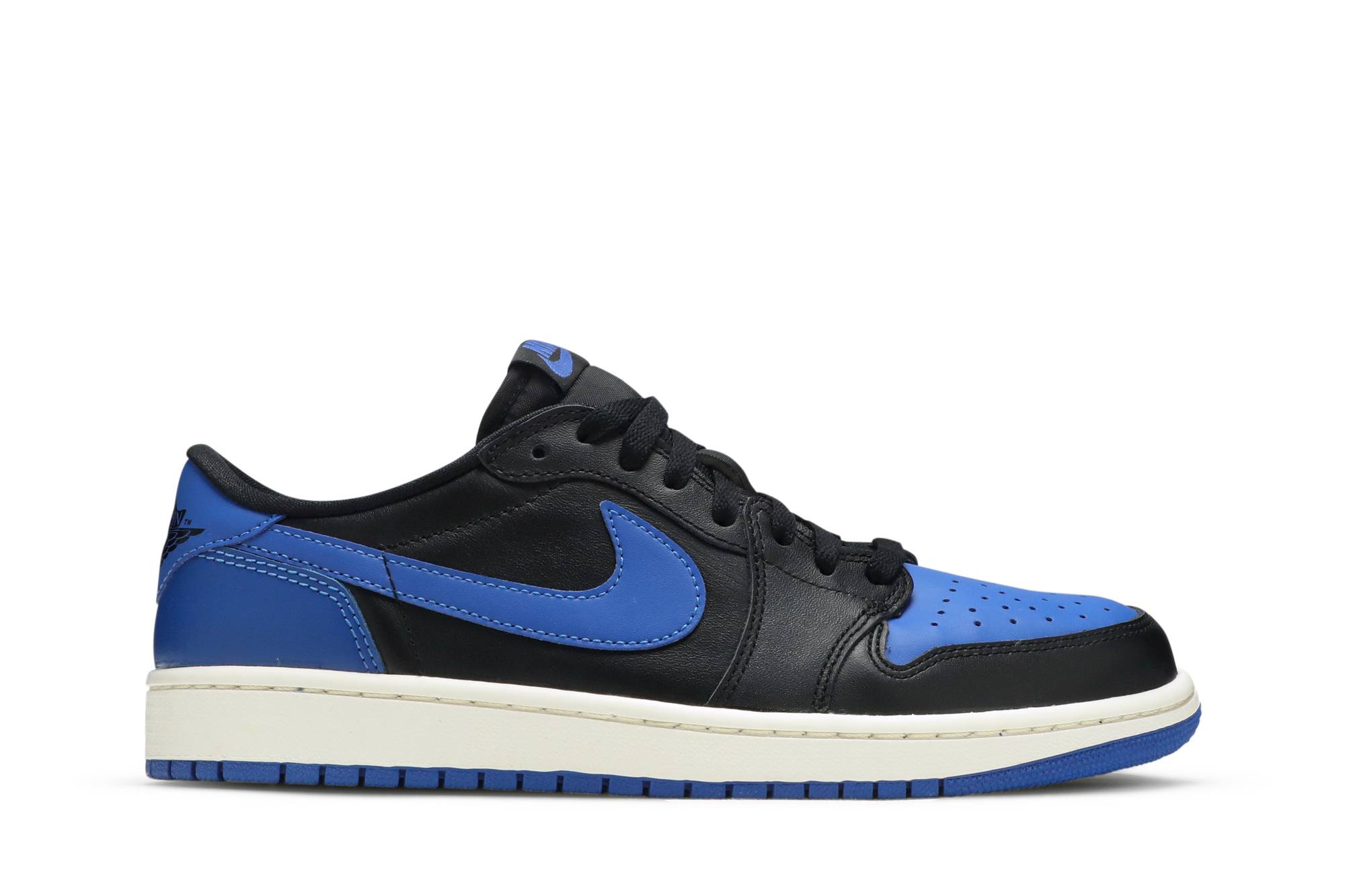 Air Jordan 1 Retro Low OG Royal 705329-004 Nicesnk