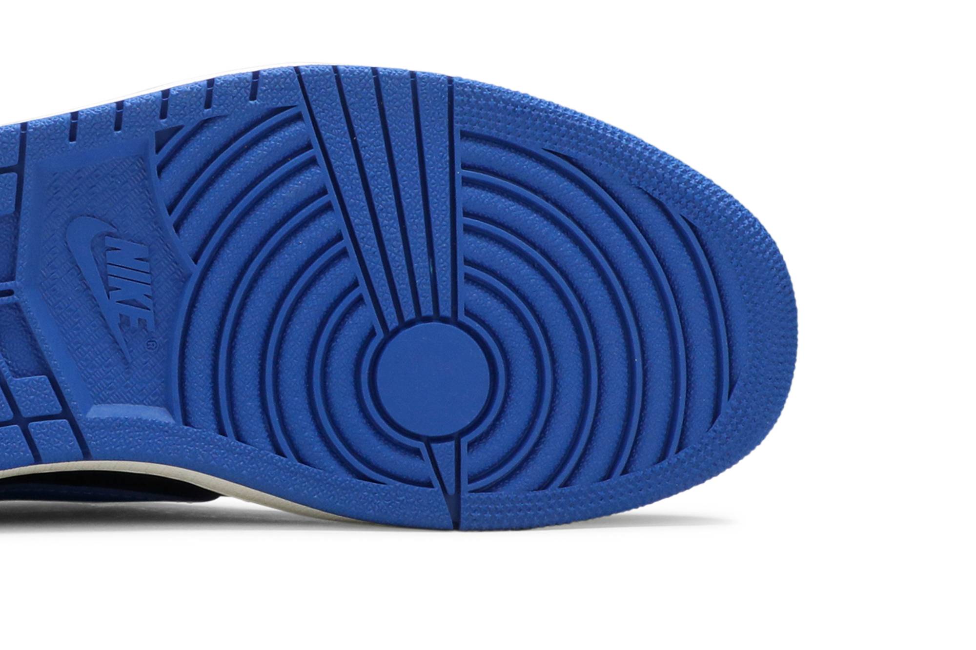 Air Jordan 1 Retro Low OG Royal 705329-004 Nicesnk
