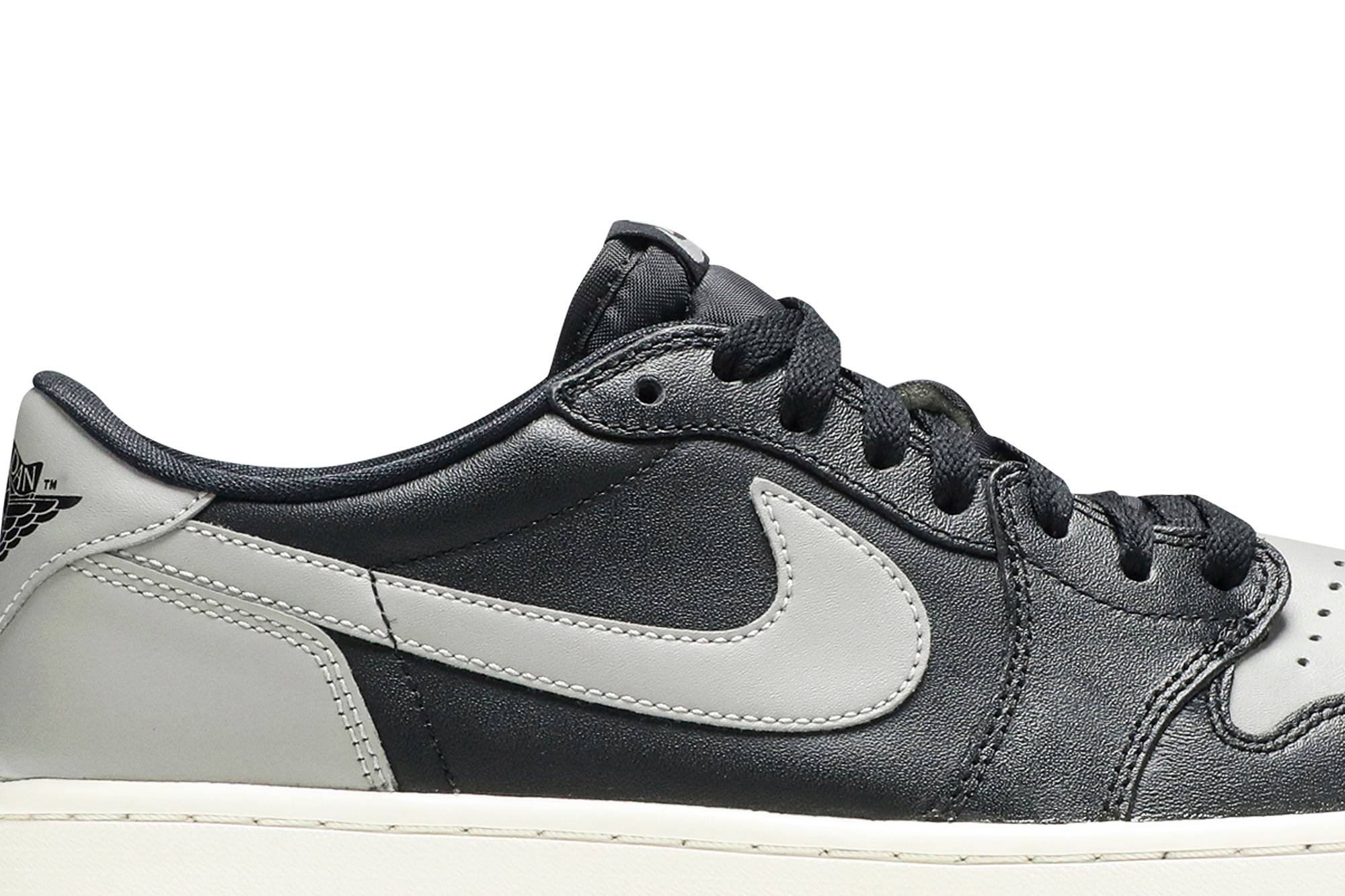 Air Jordan 1 Retro Low OG Shadow 705329-003 Nicesnk