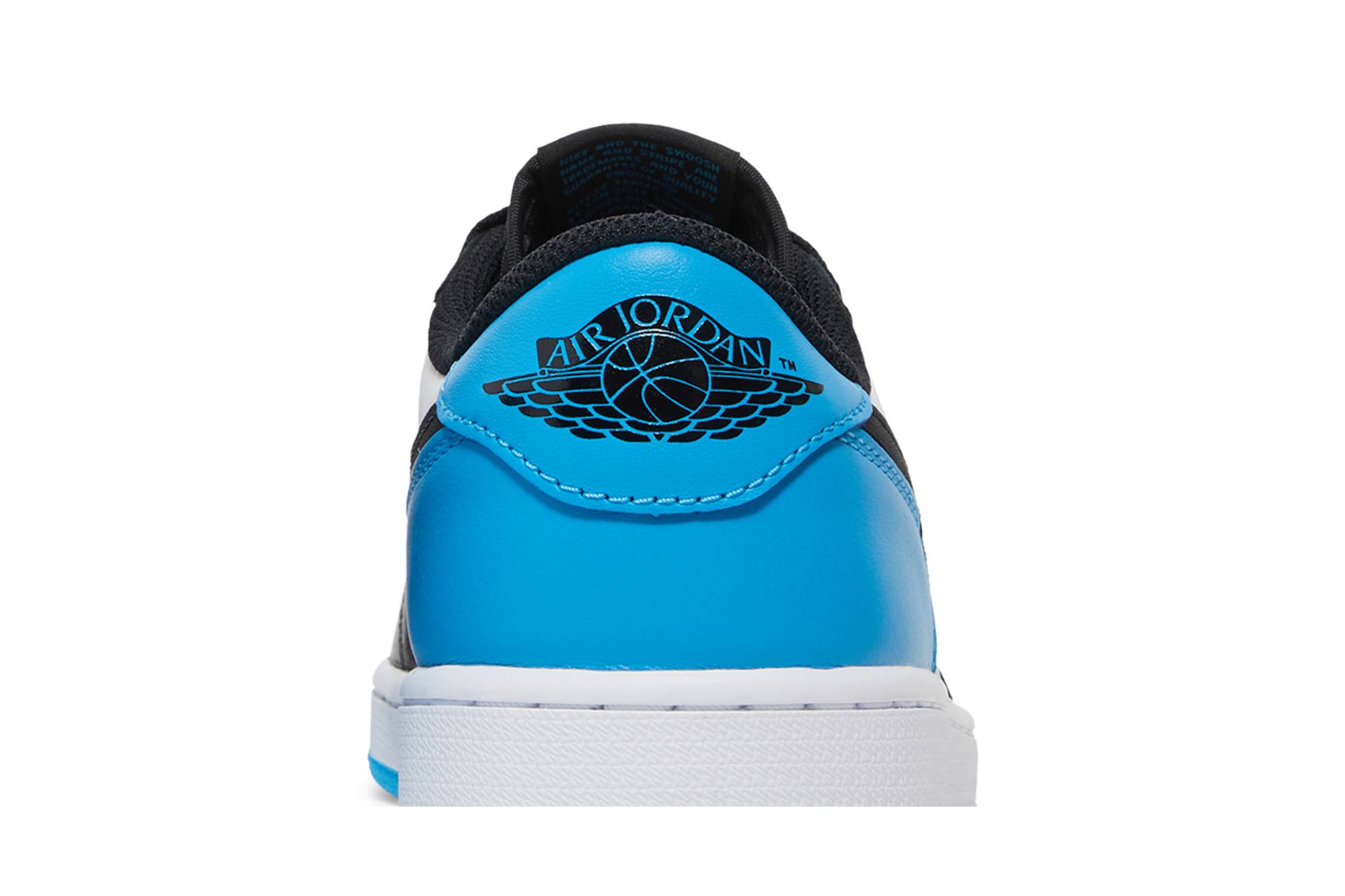 Air Jordan 1 Retro Low OG ‘UNC’ CZ0790-104