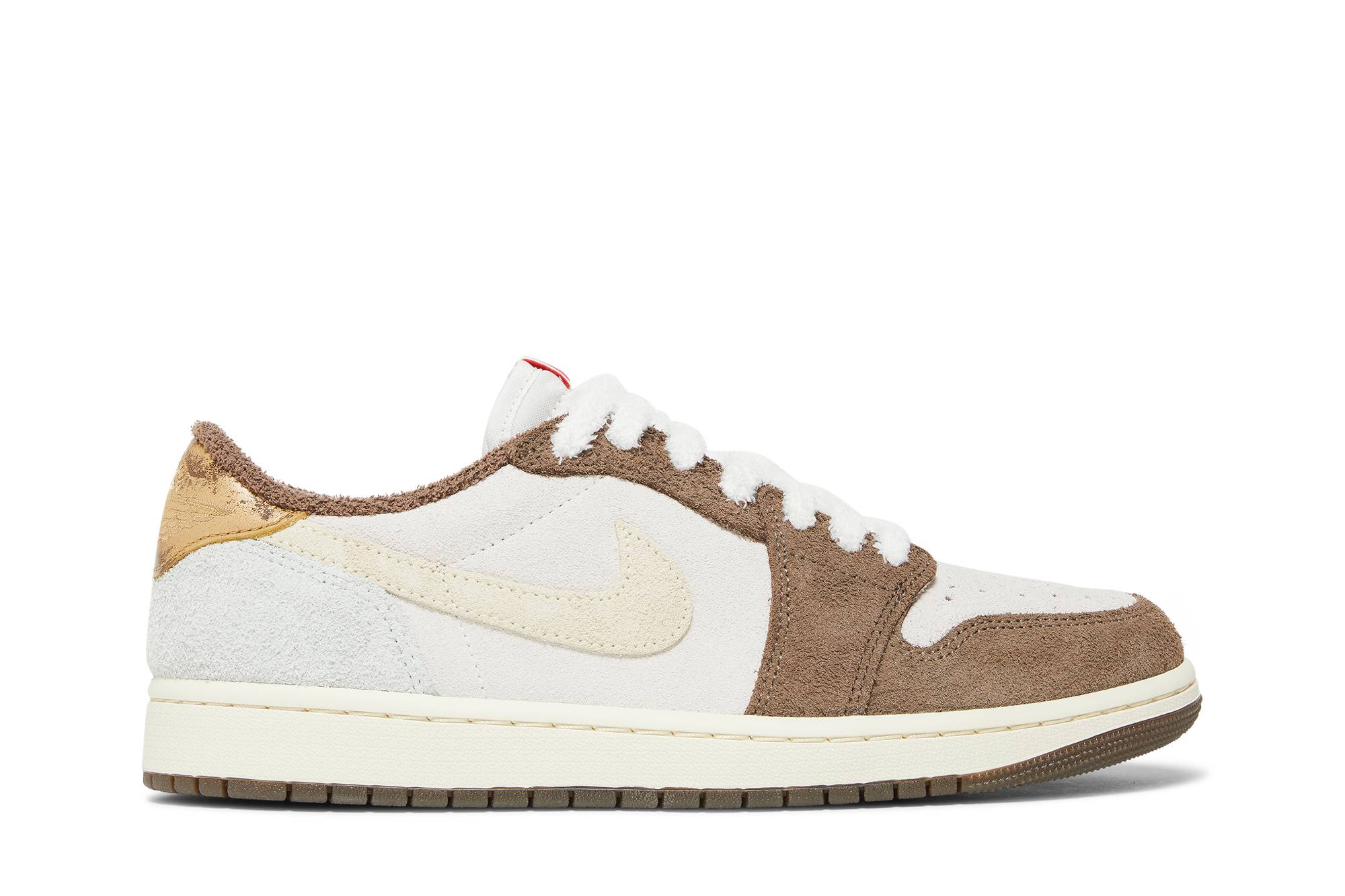 Air Jordan 1 Retro Low OG Year of the Rabbit DV1312-200 Nicesnk