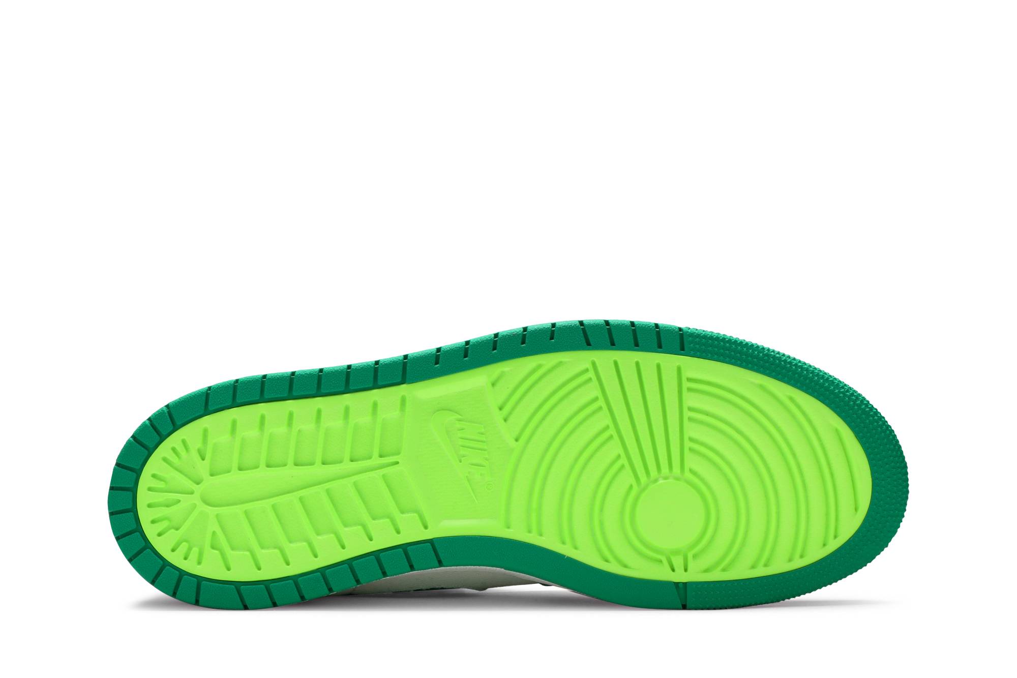 Air Jordan 1 Zoom Comfort ‘Stadium Green’ CT0978-300