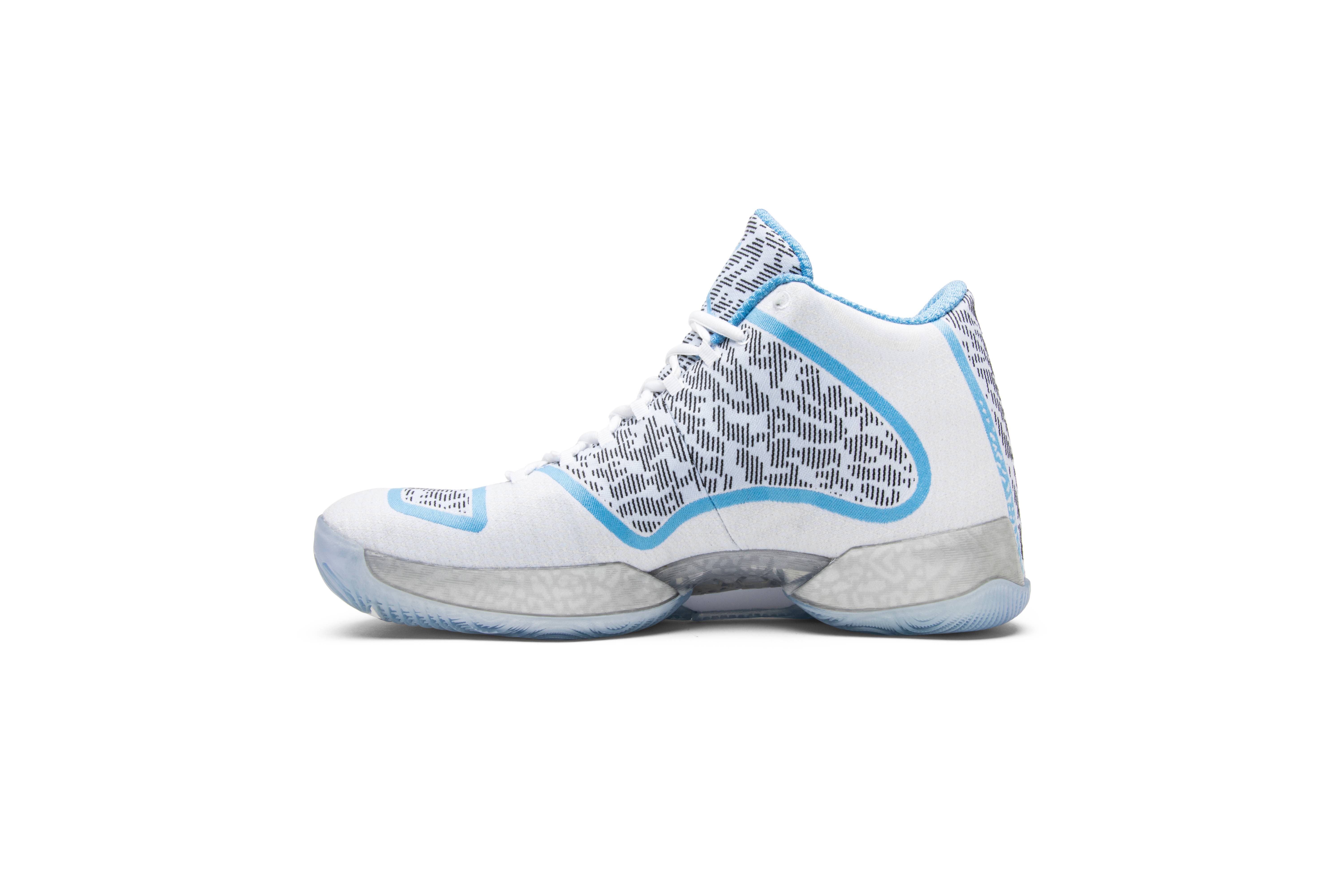 Air Jordan 29/11 Retro Ultimate Gift of Flight Pack 717602-900 Nicesnk