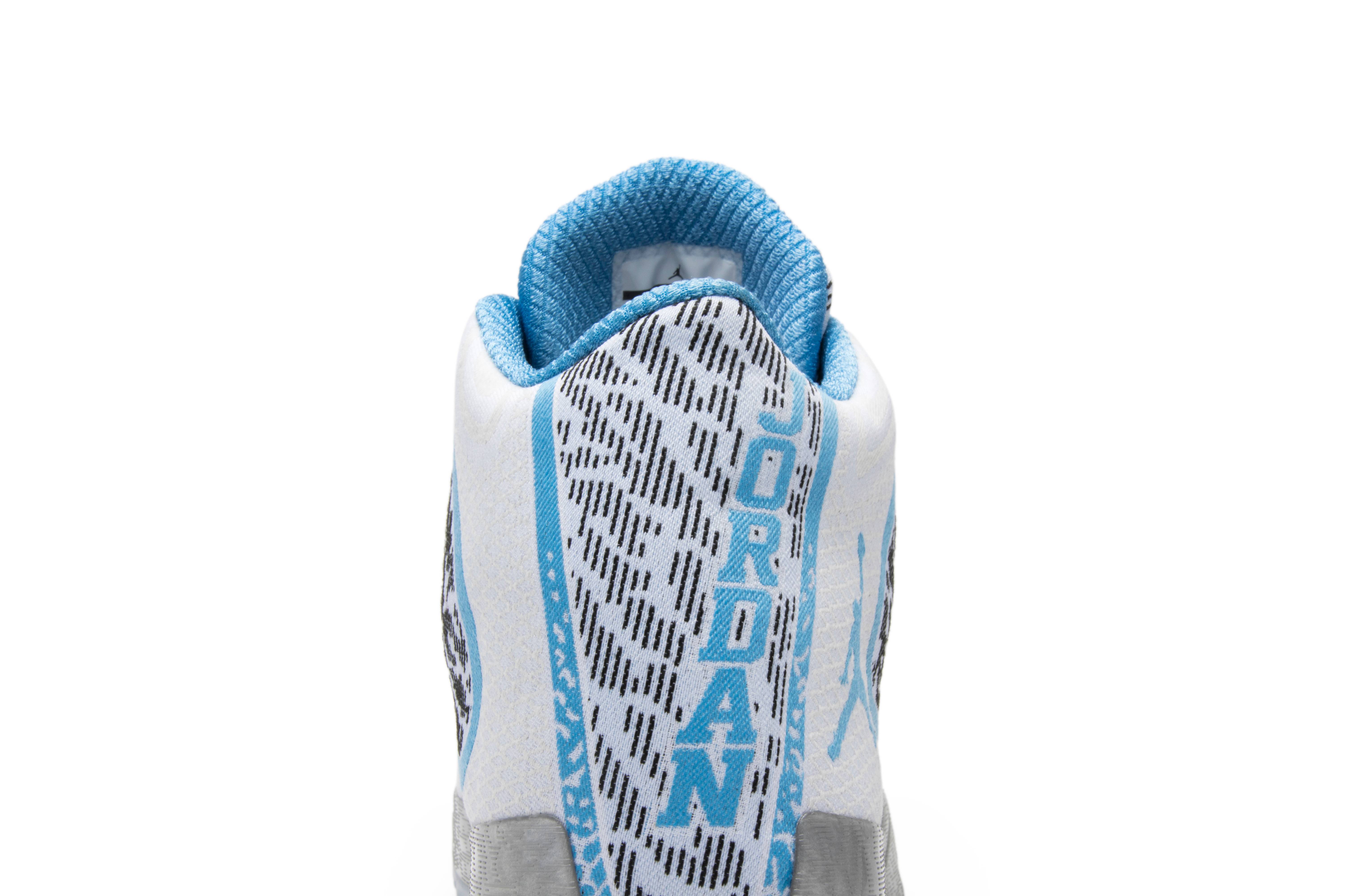 Air Jordan 29/11 Retro Ultimate Gift of Flight Pack 717602-900 Nicesnk