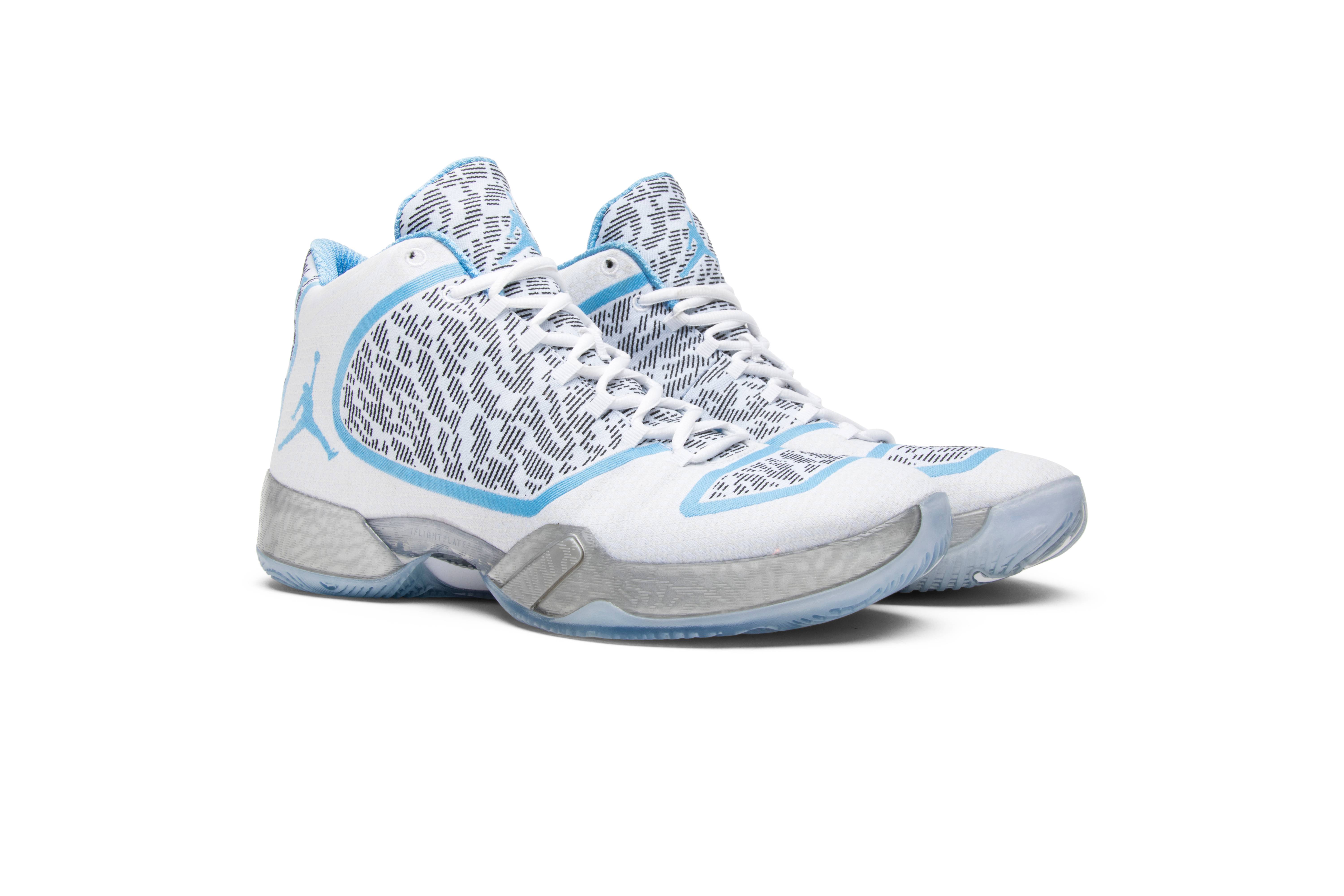 Air Jordan 29/11 Retro Ultimate Gift of Flight Pack 717602-900 Nicesnk