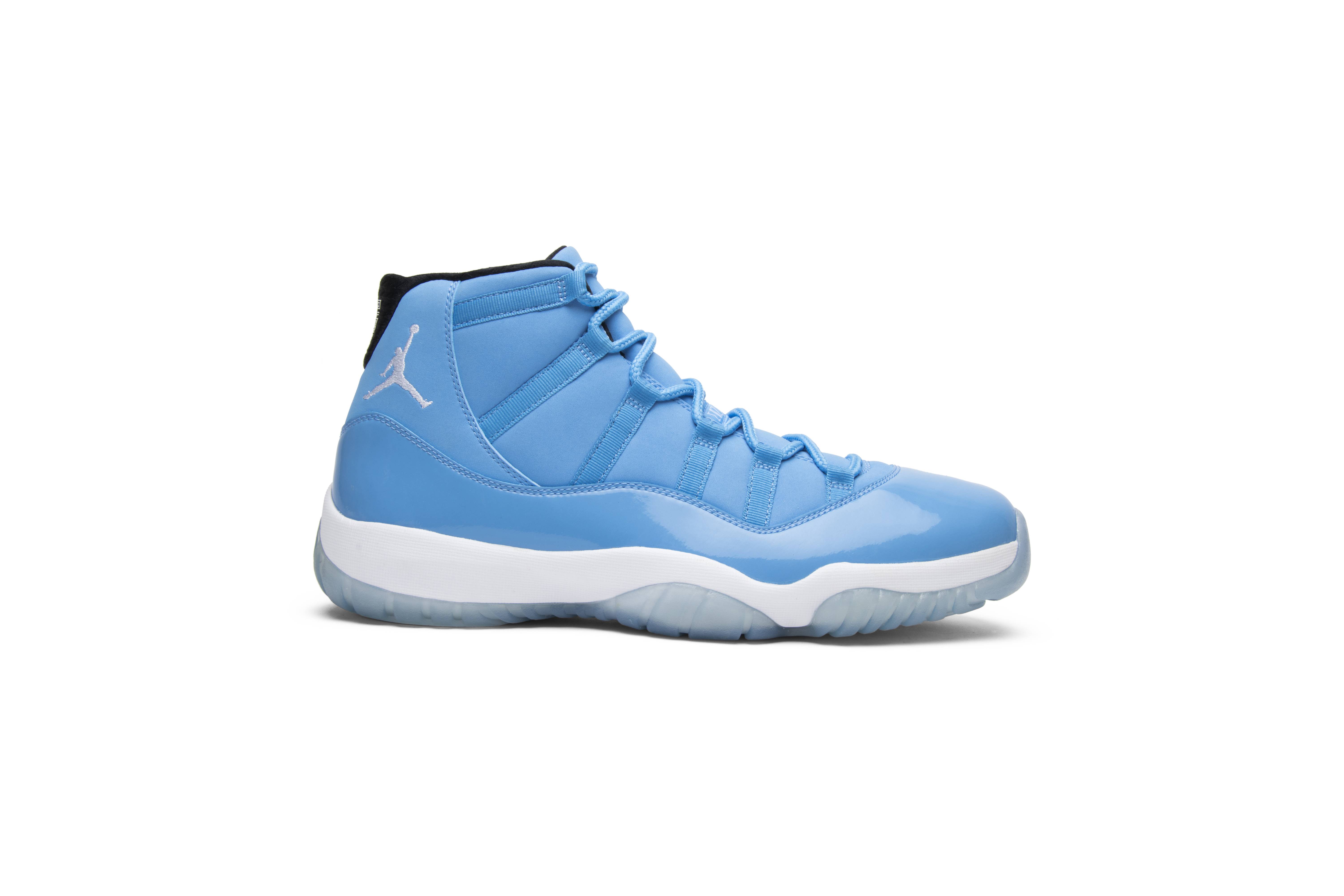 Air Jordan 29/11 Retro Ultimate Gift of Flight Pack 717602-900 Nicesnk