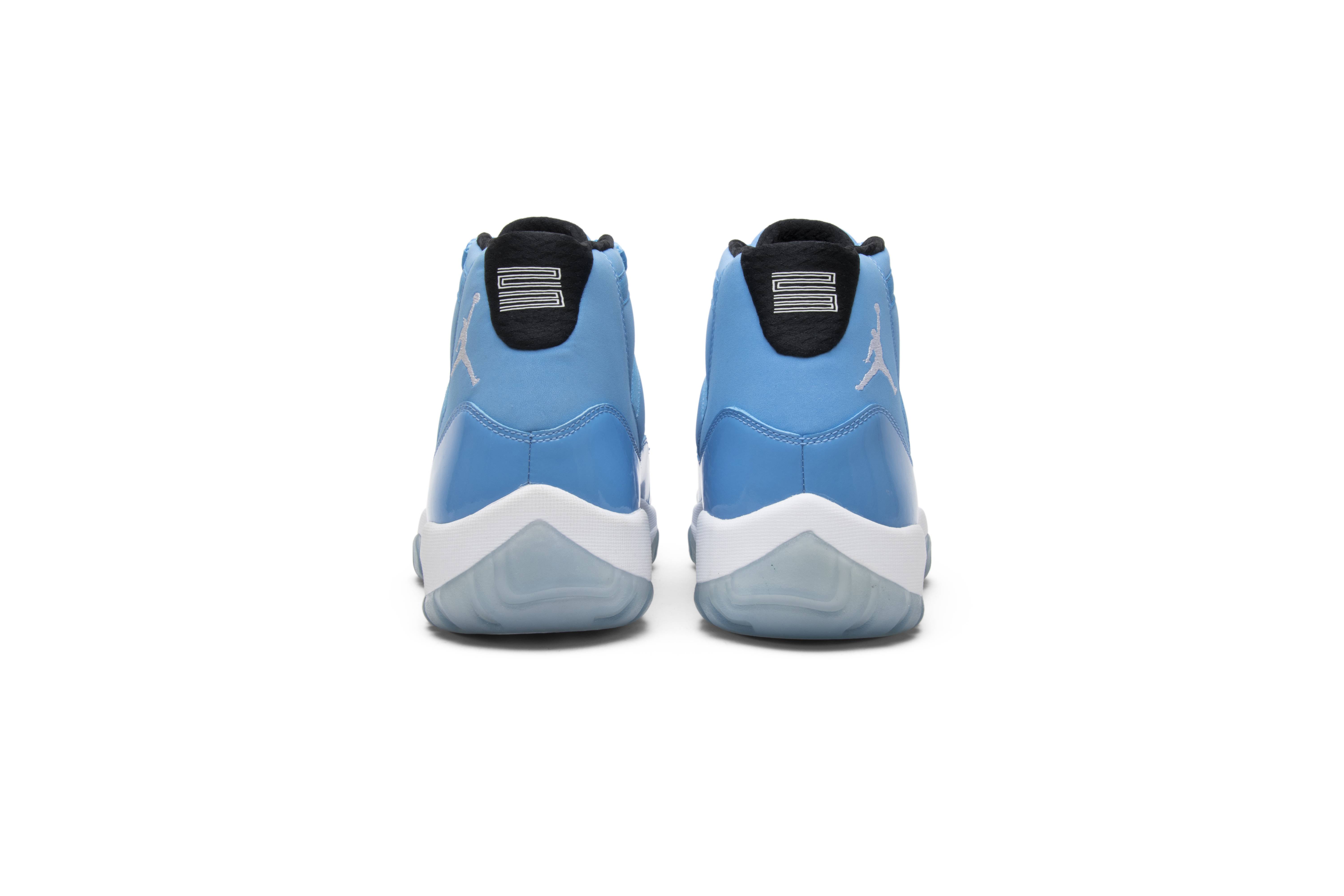 Air Jordan 29/11 Retro Ultimate Gift of Flight Pack 717602-900 Nicesnk
