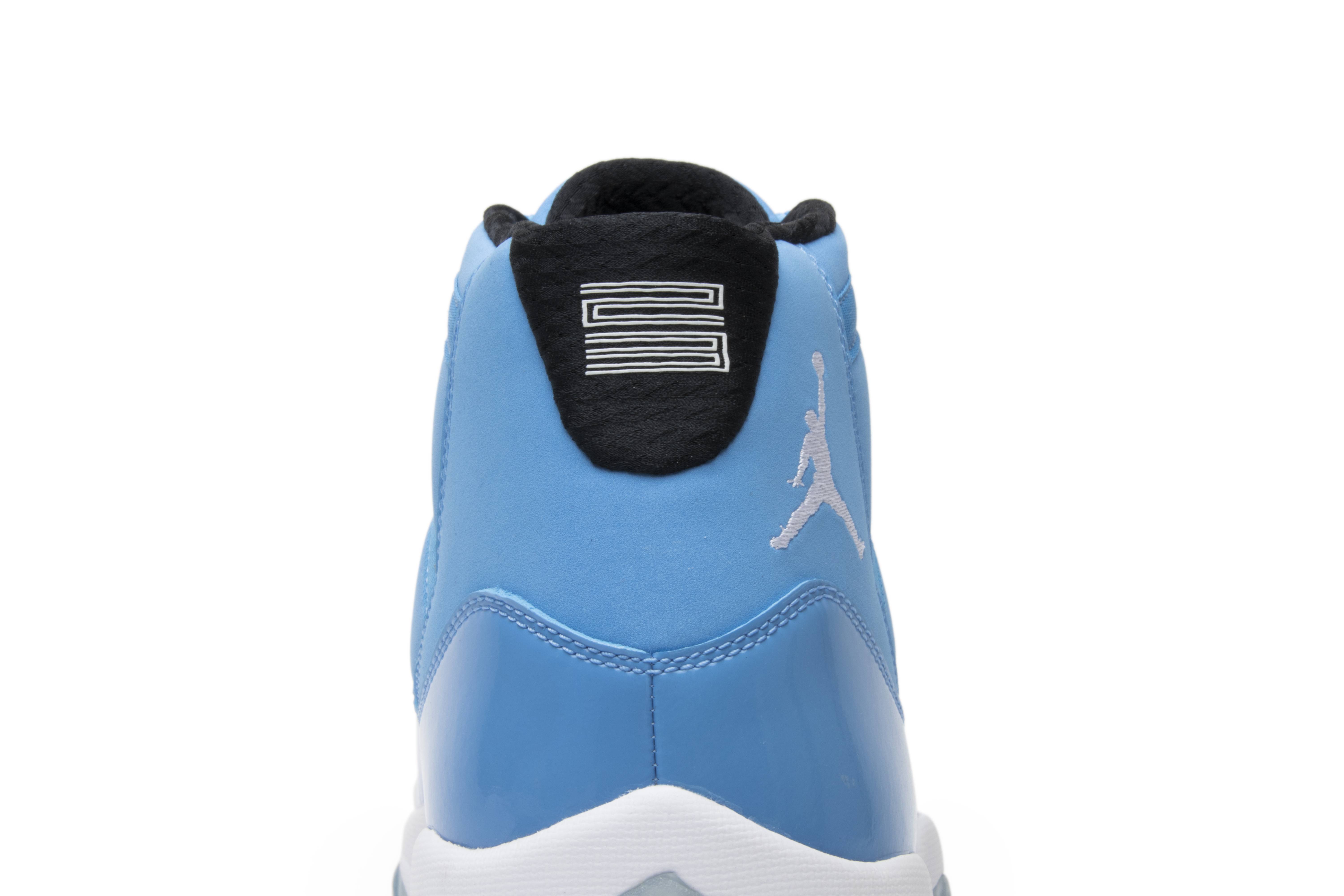Air Jordan 29/11 Retro Ultimate Gift of Flight Pack 717602-900 Nicesnk